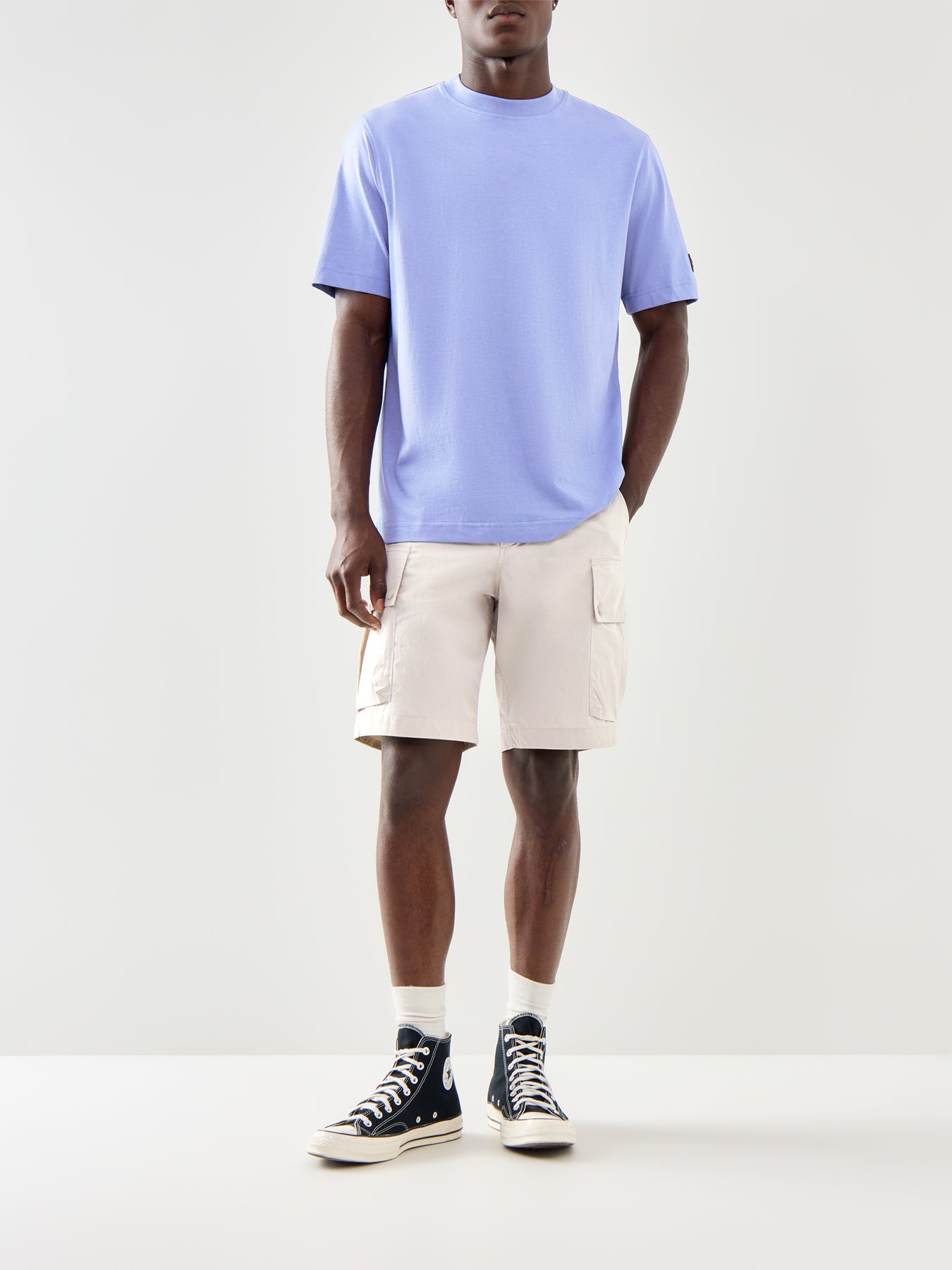 Outline T-Shirt