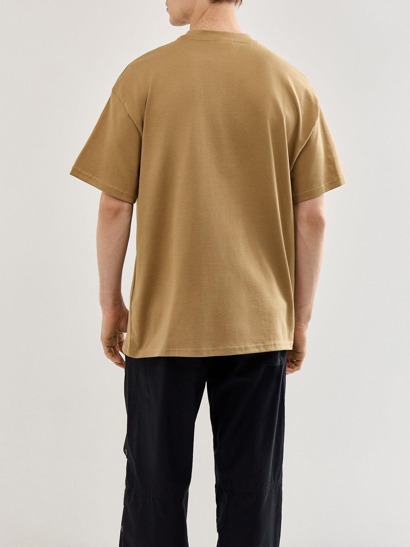 Divide Graphic T-Shirt
