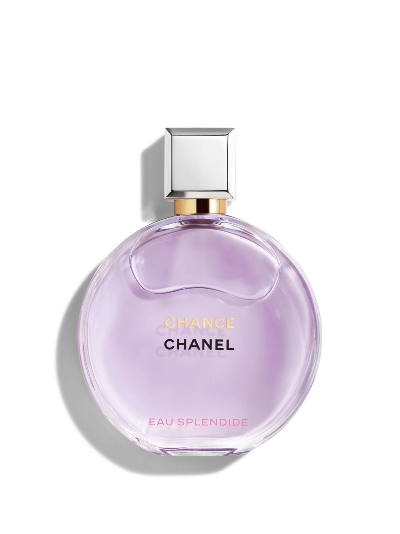 CHANEL | CHANCE EAU SPLENDIDE EAU DE PARFUM 50ML – Fenwick