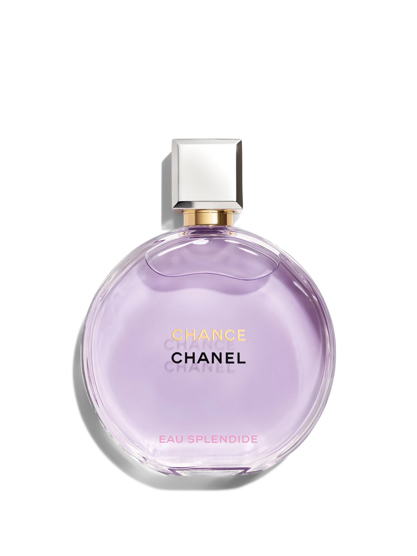 CHANEL | CHANCE EAU SPLENDIDE Eau de Parfum 100ml – Fenwick
