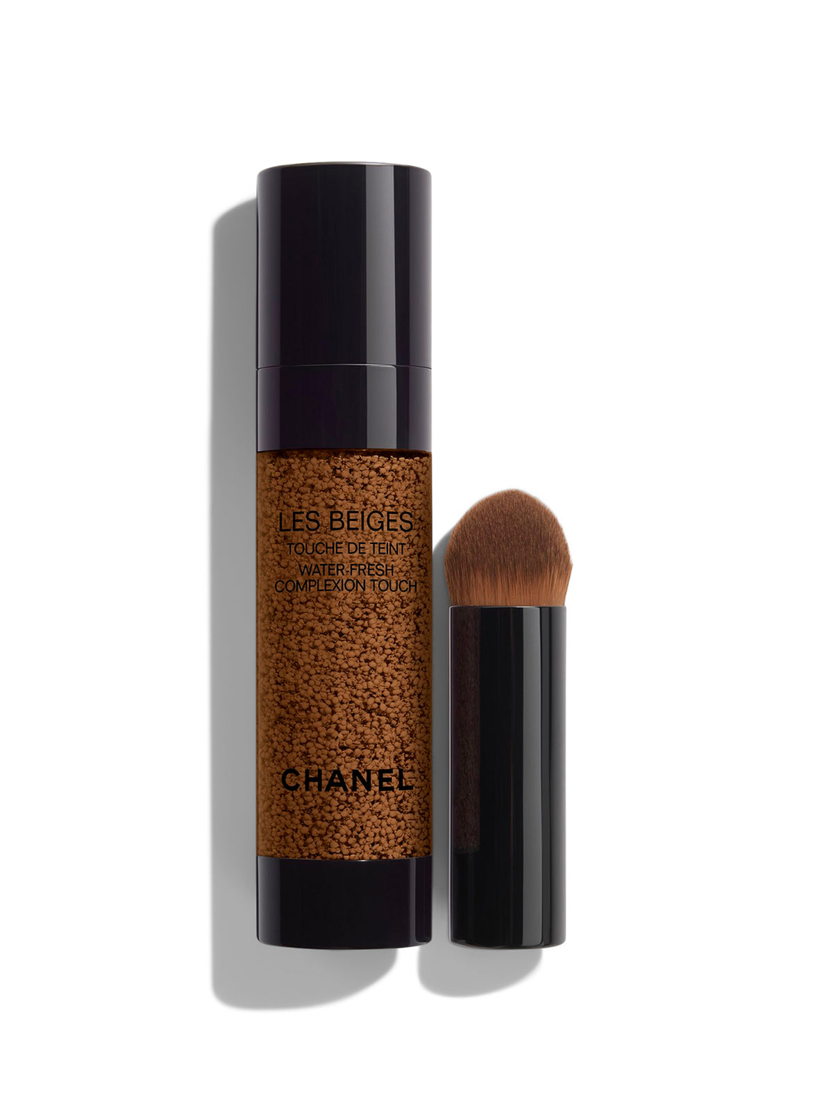 CHANEL LES BEIGES WATER-FRESH COMPLEXION TOUCH EVEN – ILLUMINATE – HYDRATE