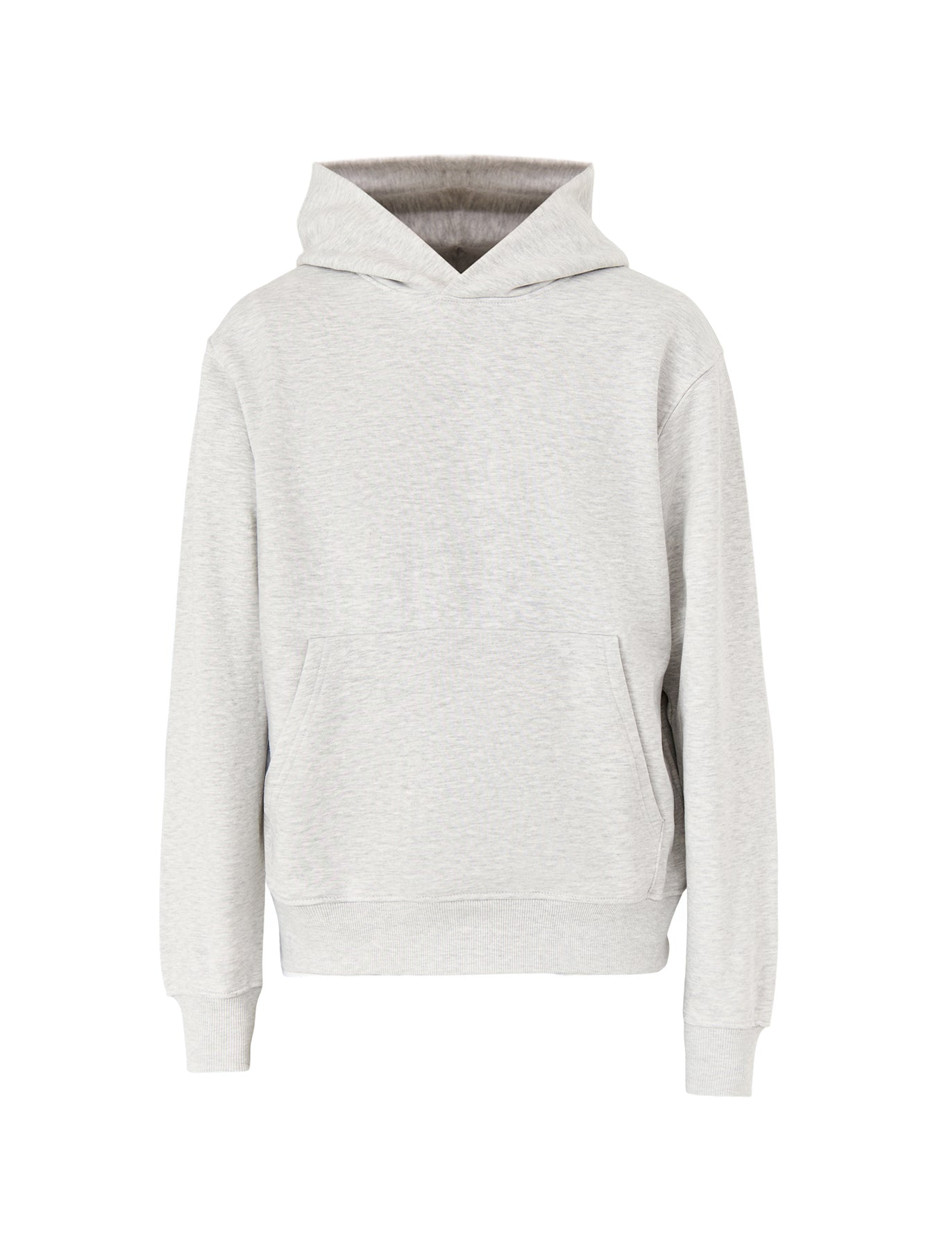 Jjeurban Edge Sweat Hoodie White