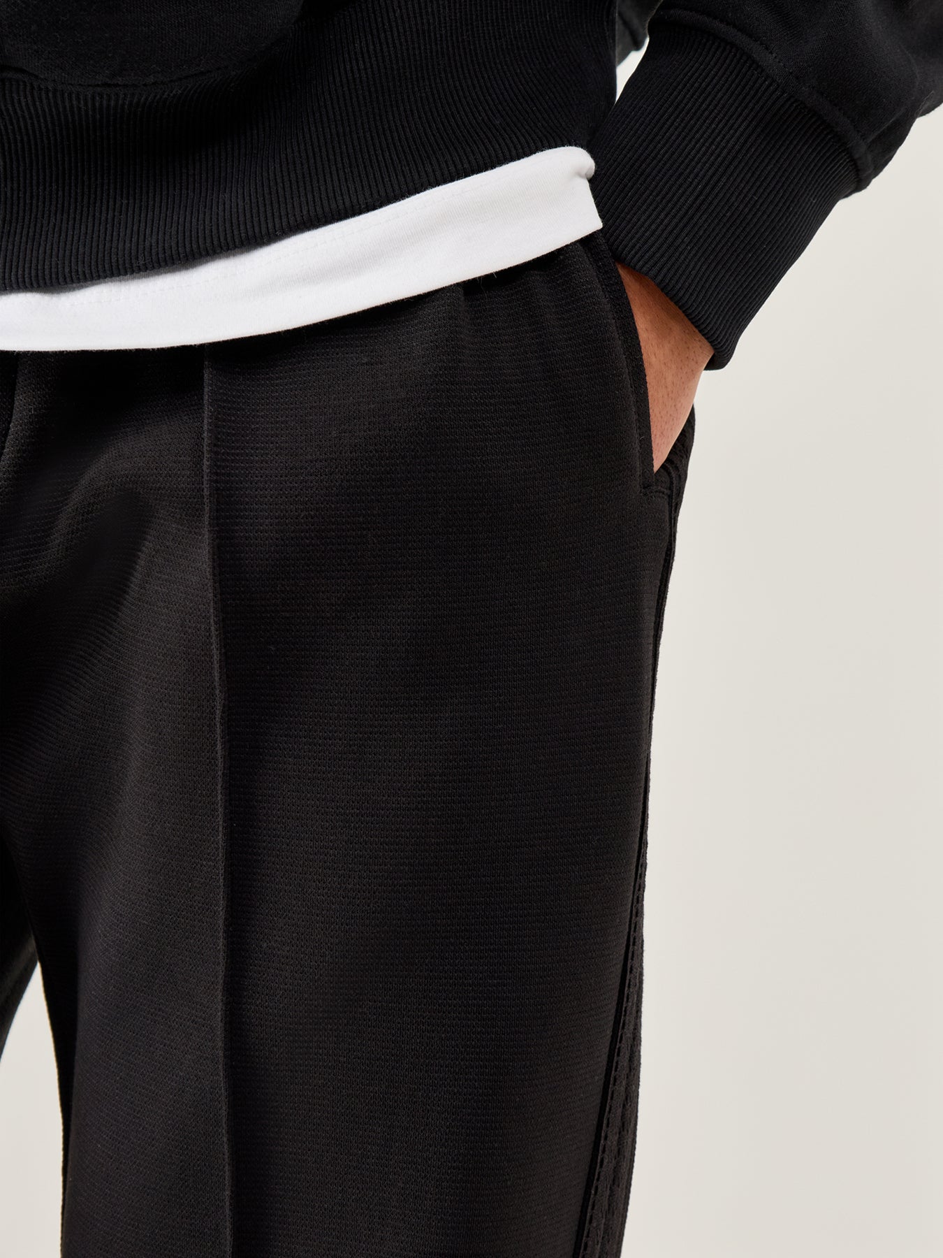 Kane Gen Pants Black