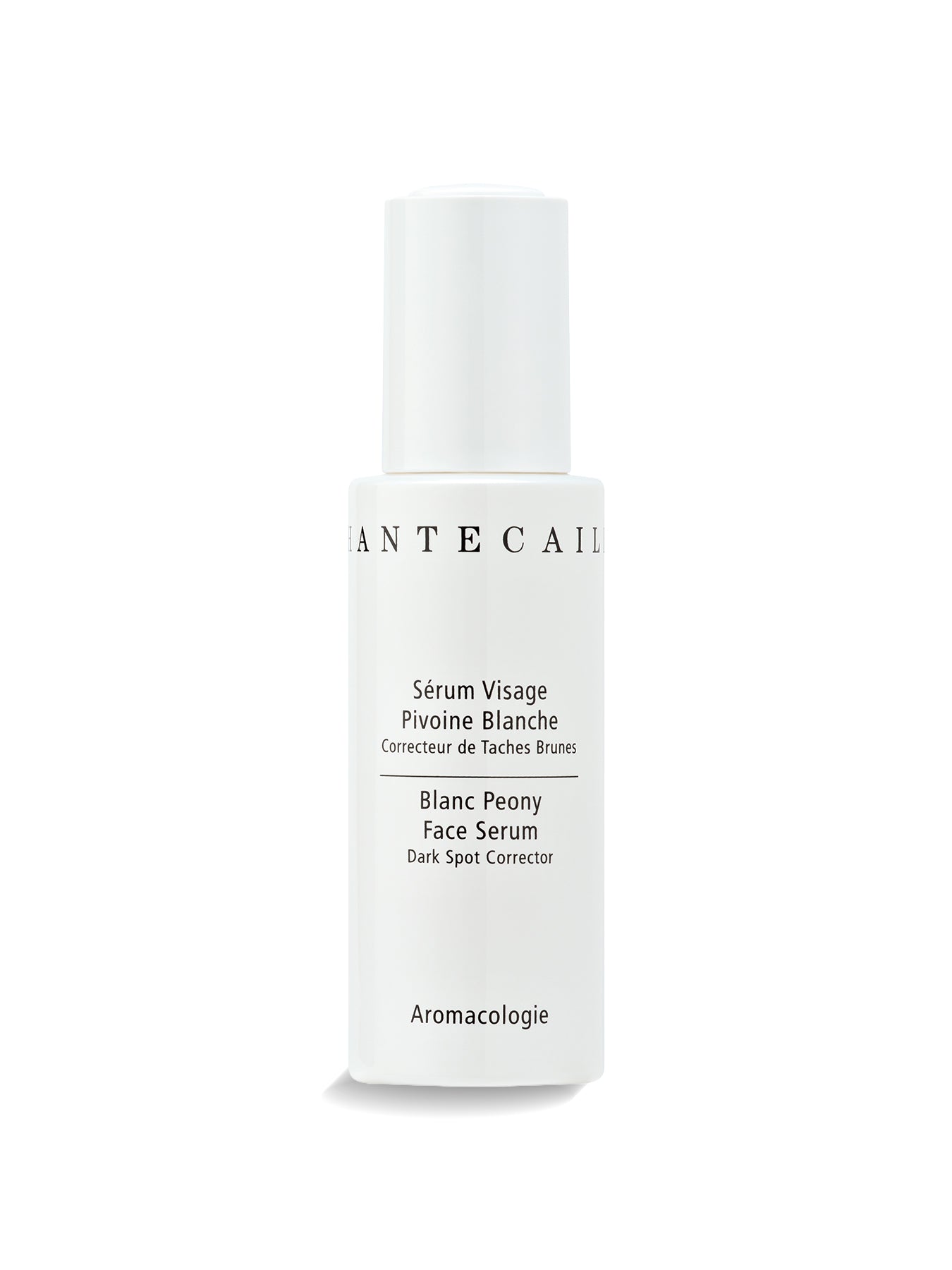 Blanc Peony Face Serum Dark Spot Corrector 30ml