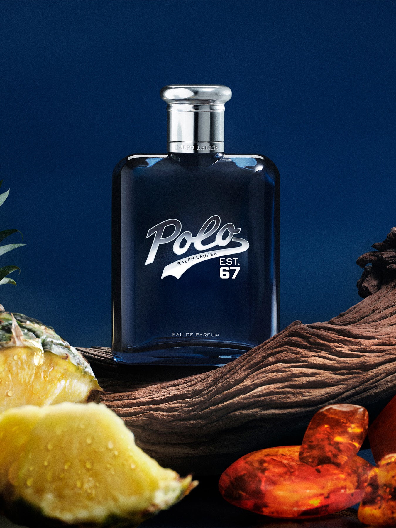 Polo 67 Eau de Parfum 125ml