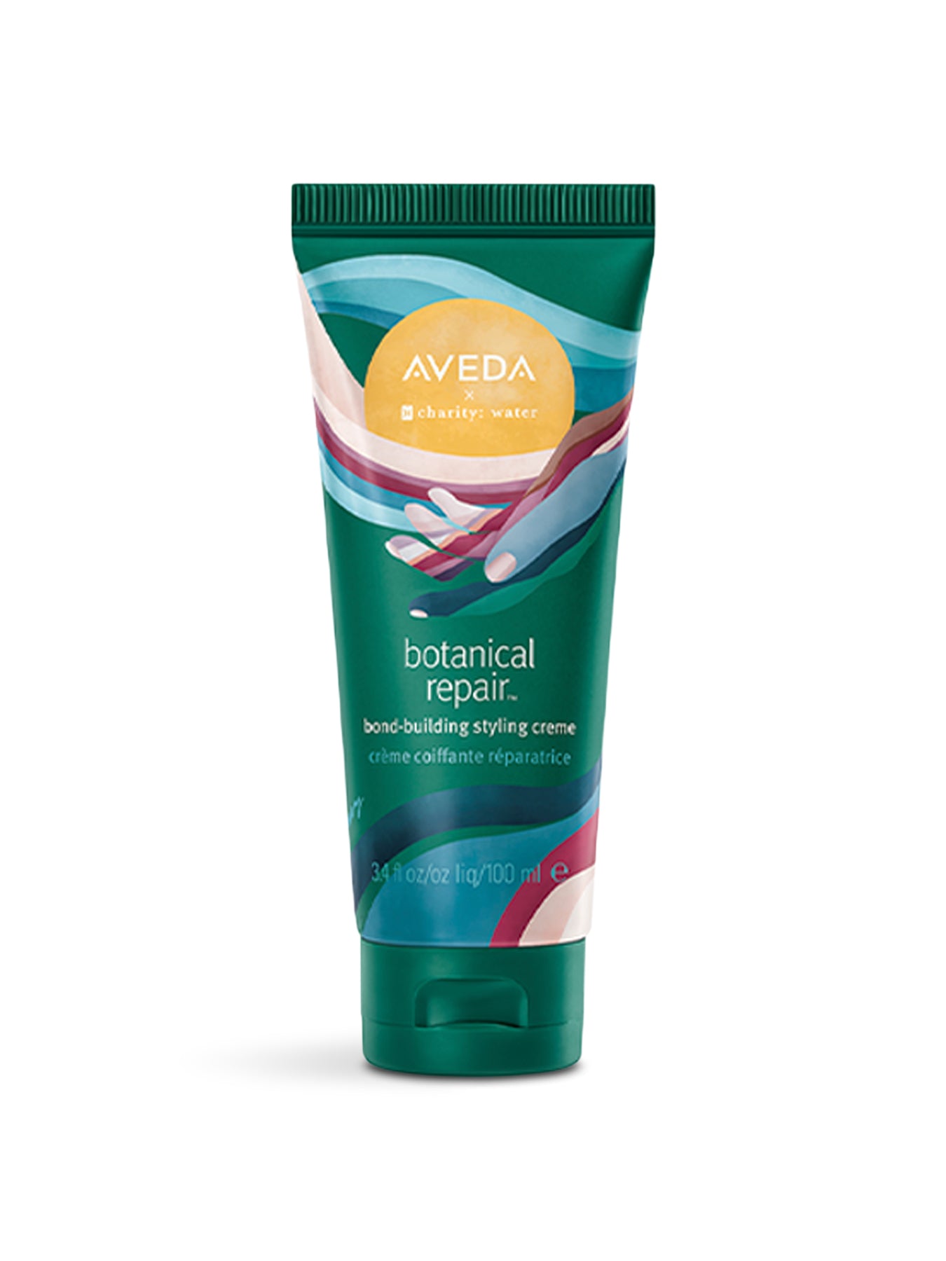 Earth Month Botanical Repair Styling Creme 100ml