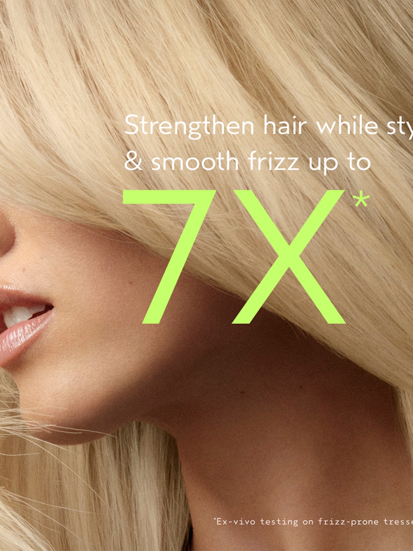 Earth Month Botanical Repair Styling Creme 100ml