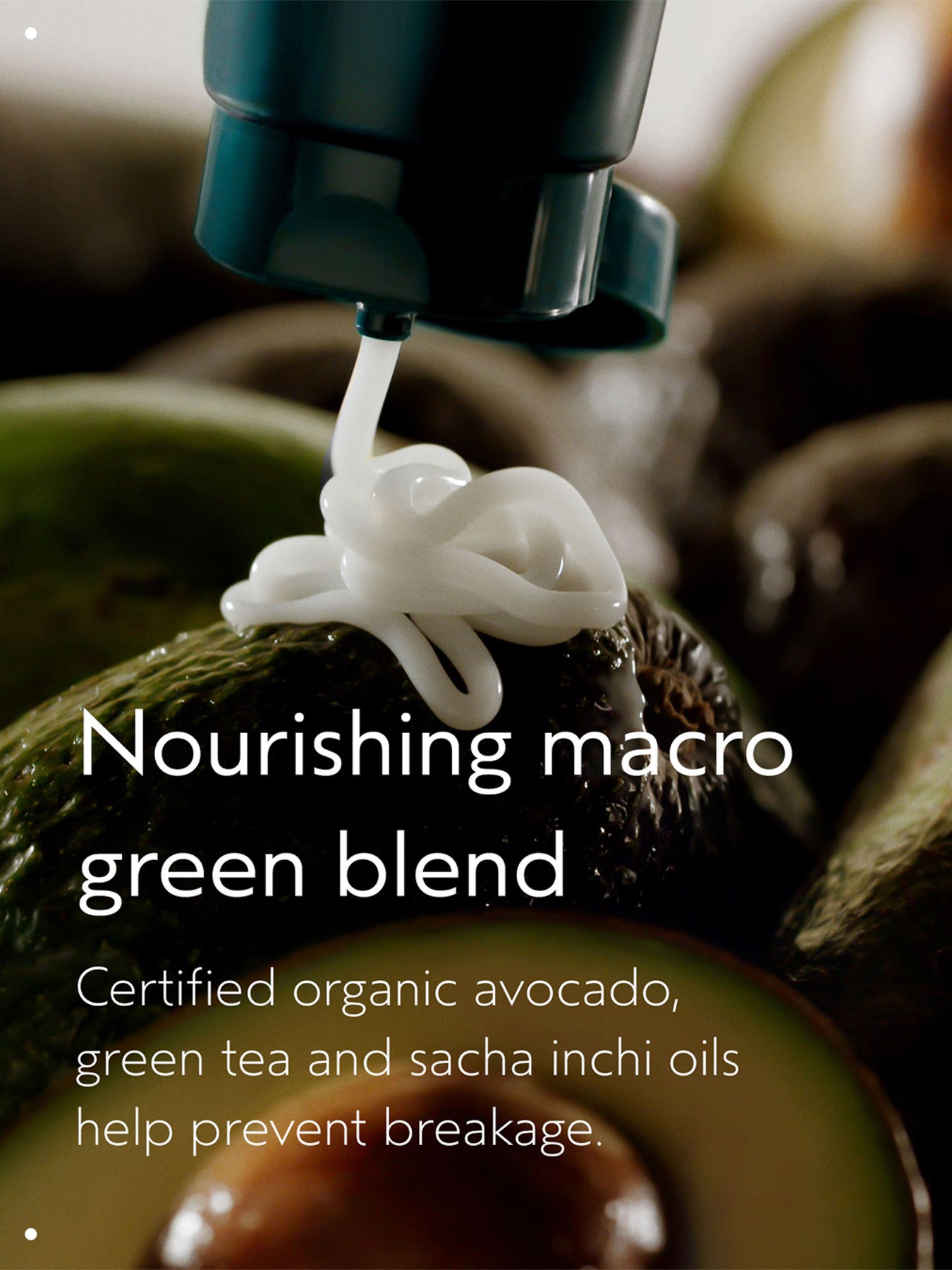 Earth Month Botanical Repair Styling Creme 100ml