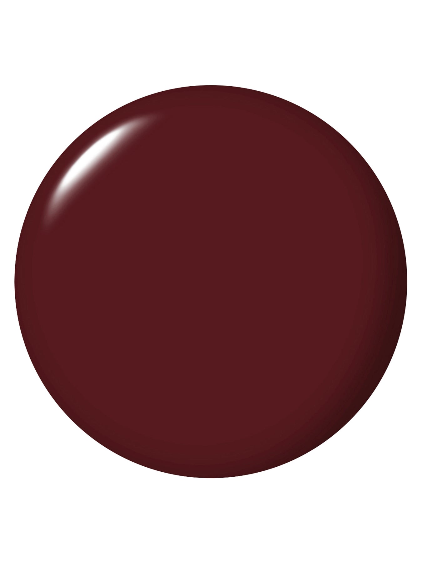 OPI Infinite Shine Nail Polish Raisin’ The Bar