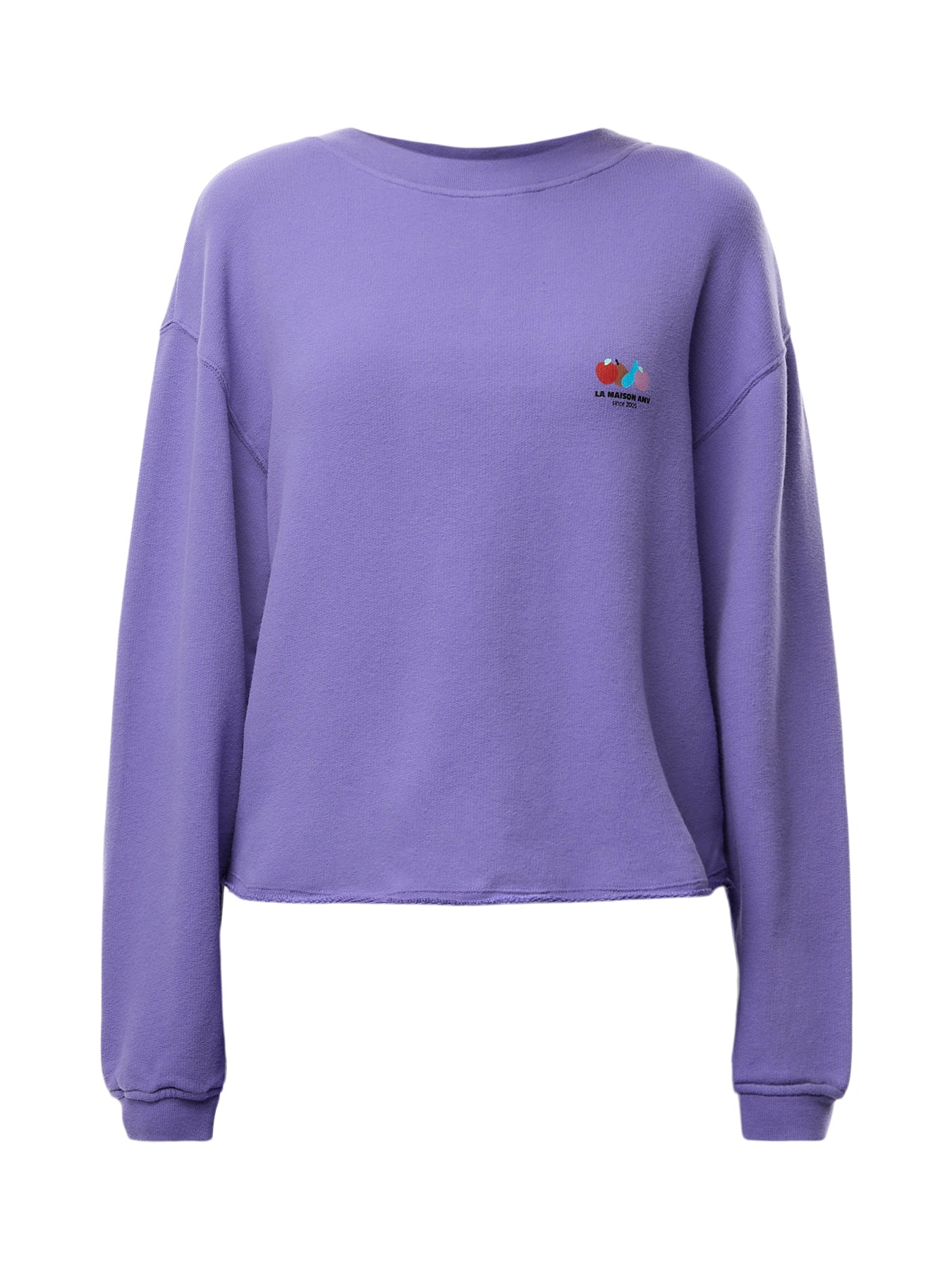 ATUBAY SWEATSHIRT