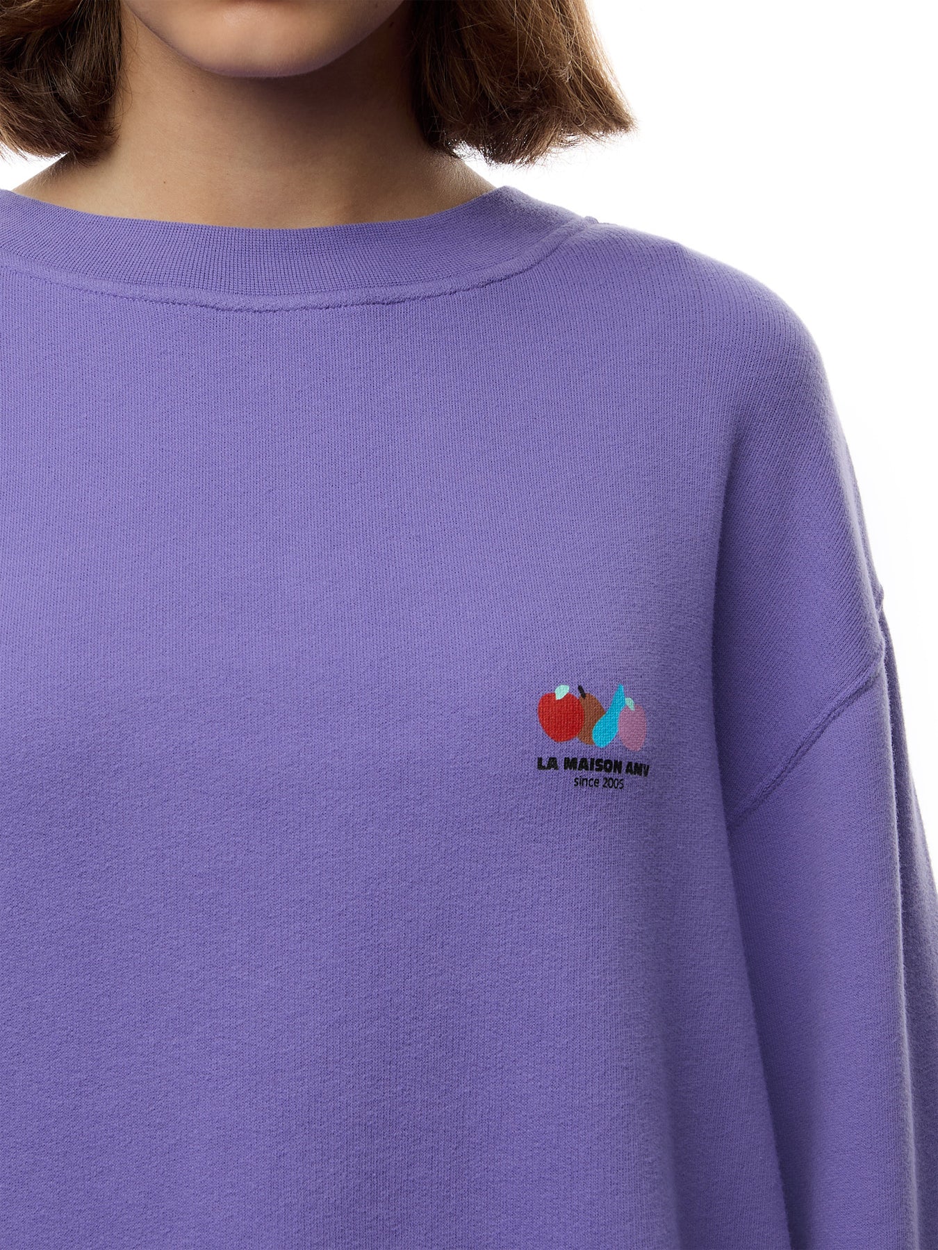 ATUBAY SWEATSHIRT