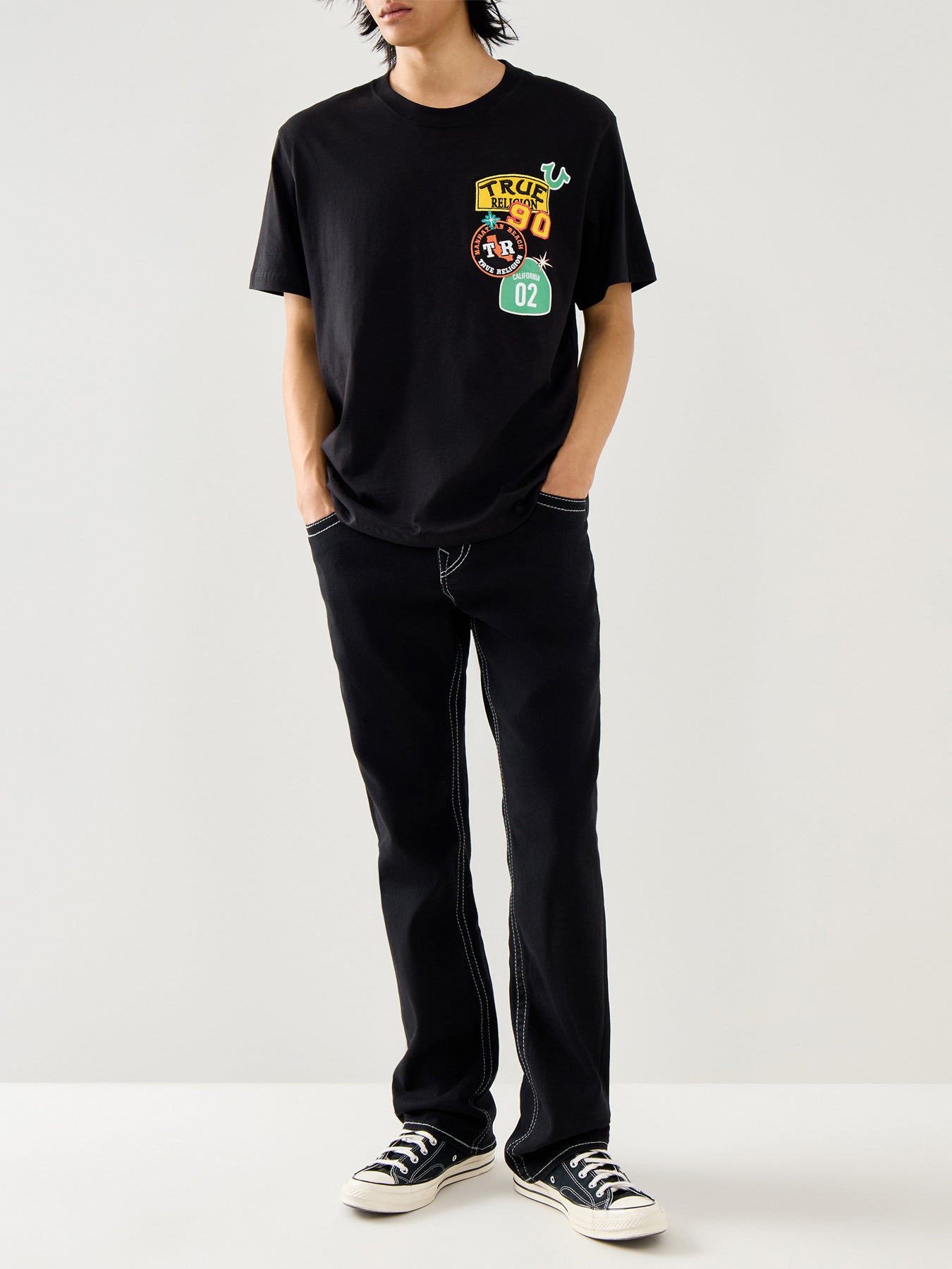 Ricky Big T Nf Buddha Embro