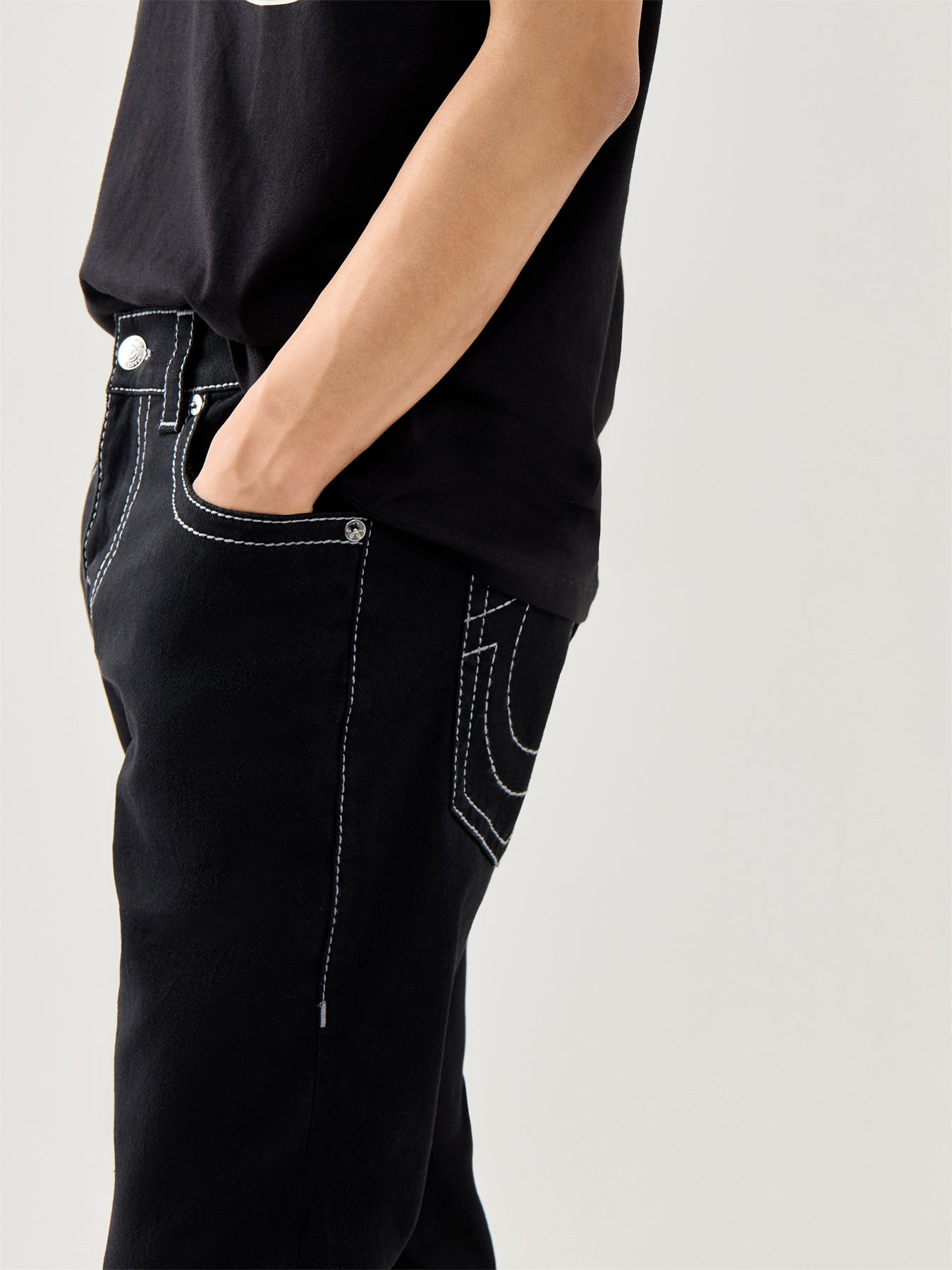 Ricky Big T Nf Buddha Embro