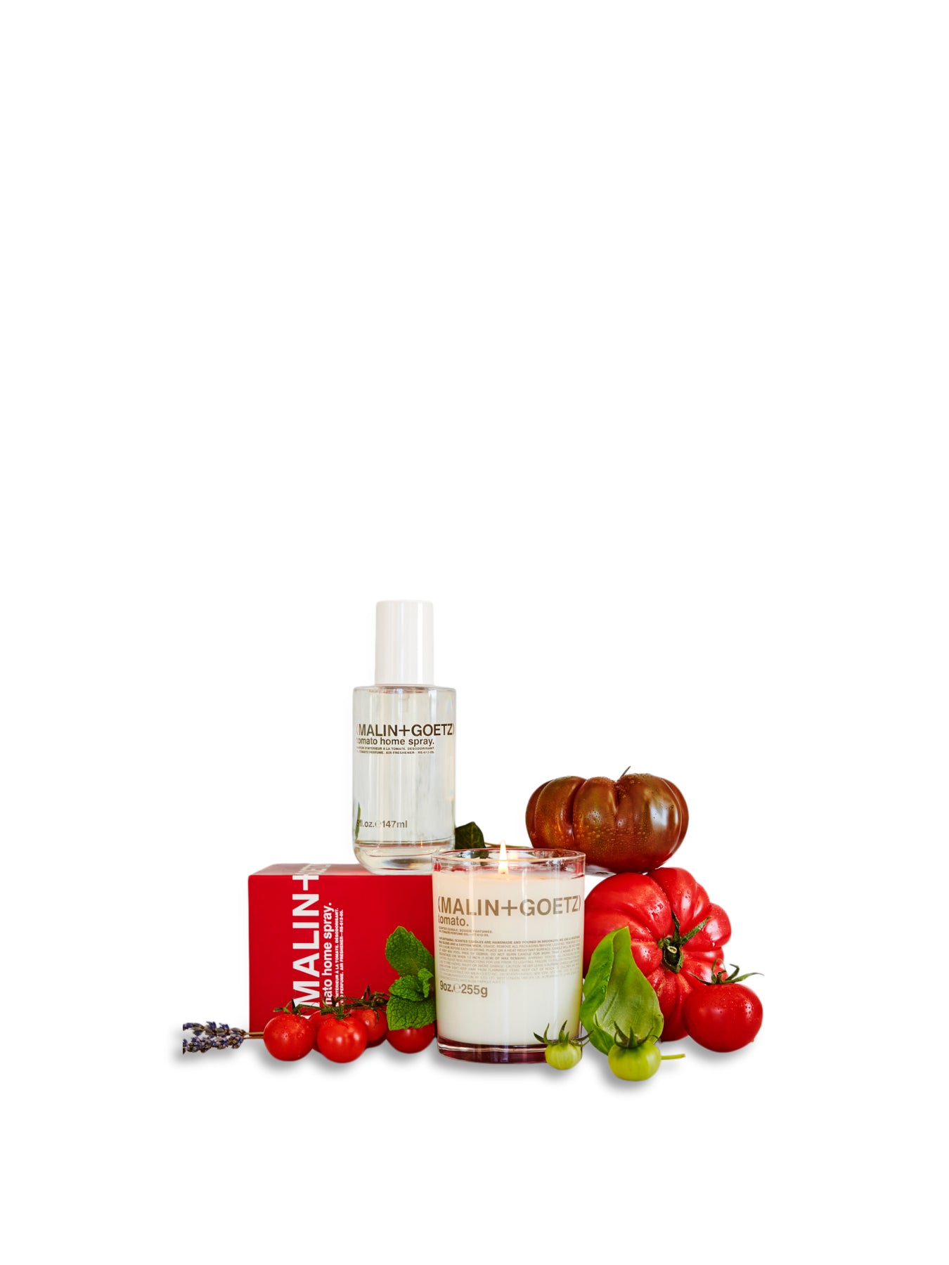 Tomato Home Spray 147ml