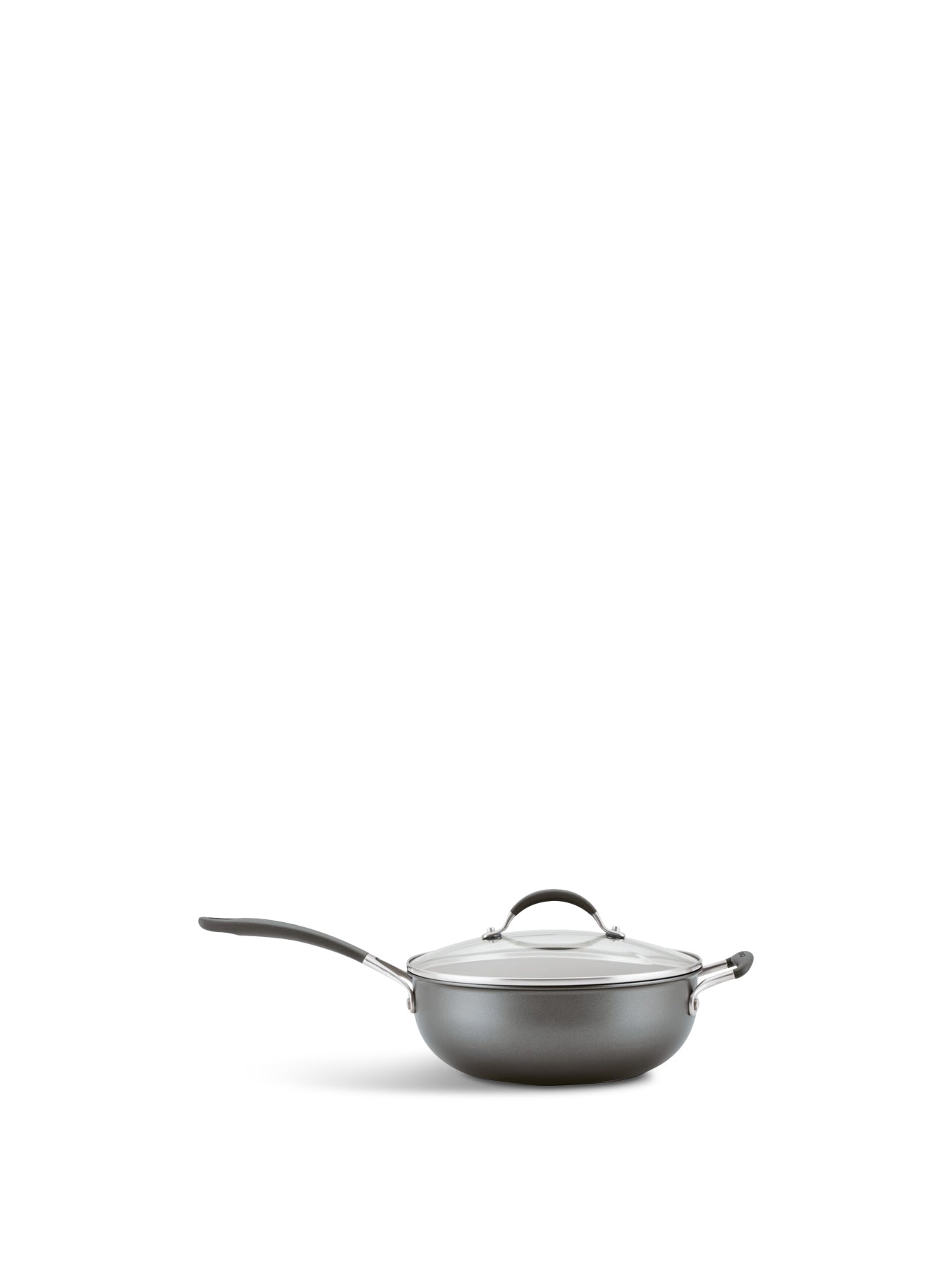 ScratchDefense A1 Series Chefs Pan 4.25L