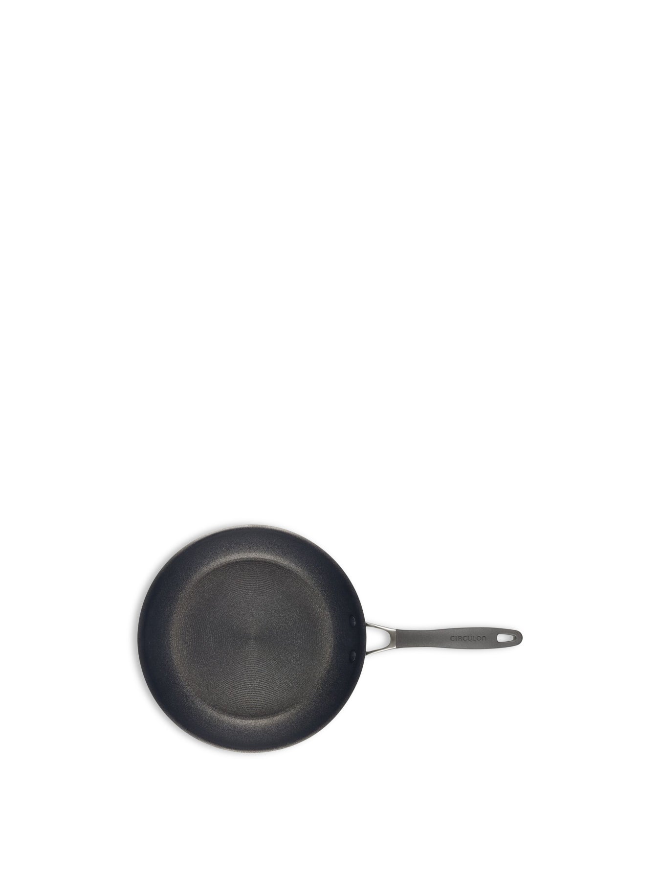 ScratchDefense A1 Series Skillet