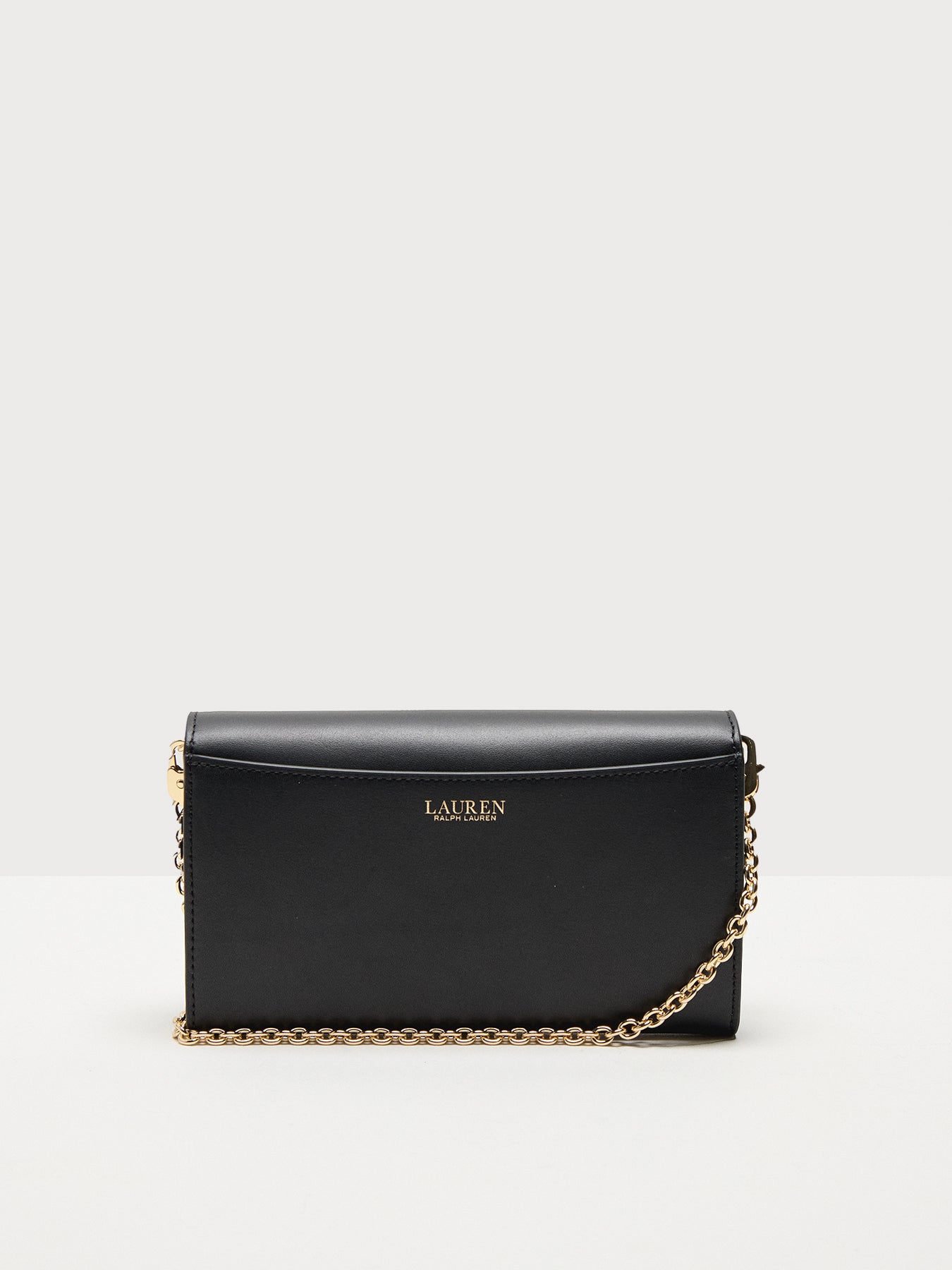 Adair Large Wallet on a chain