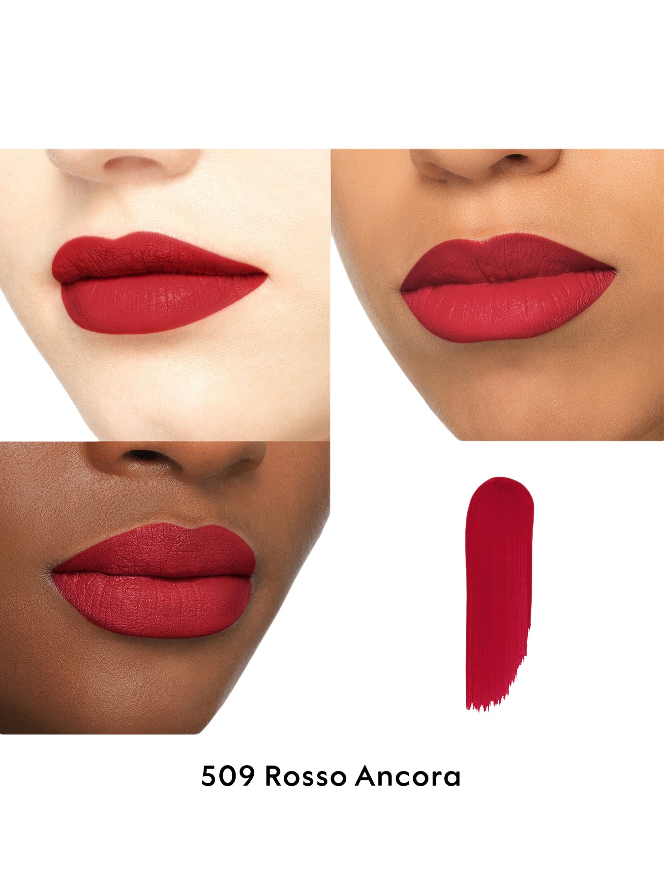 Gucci Levres Lipstick