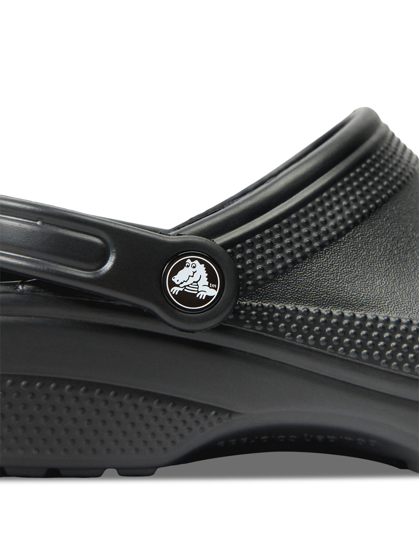 Classic Crocs