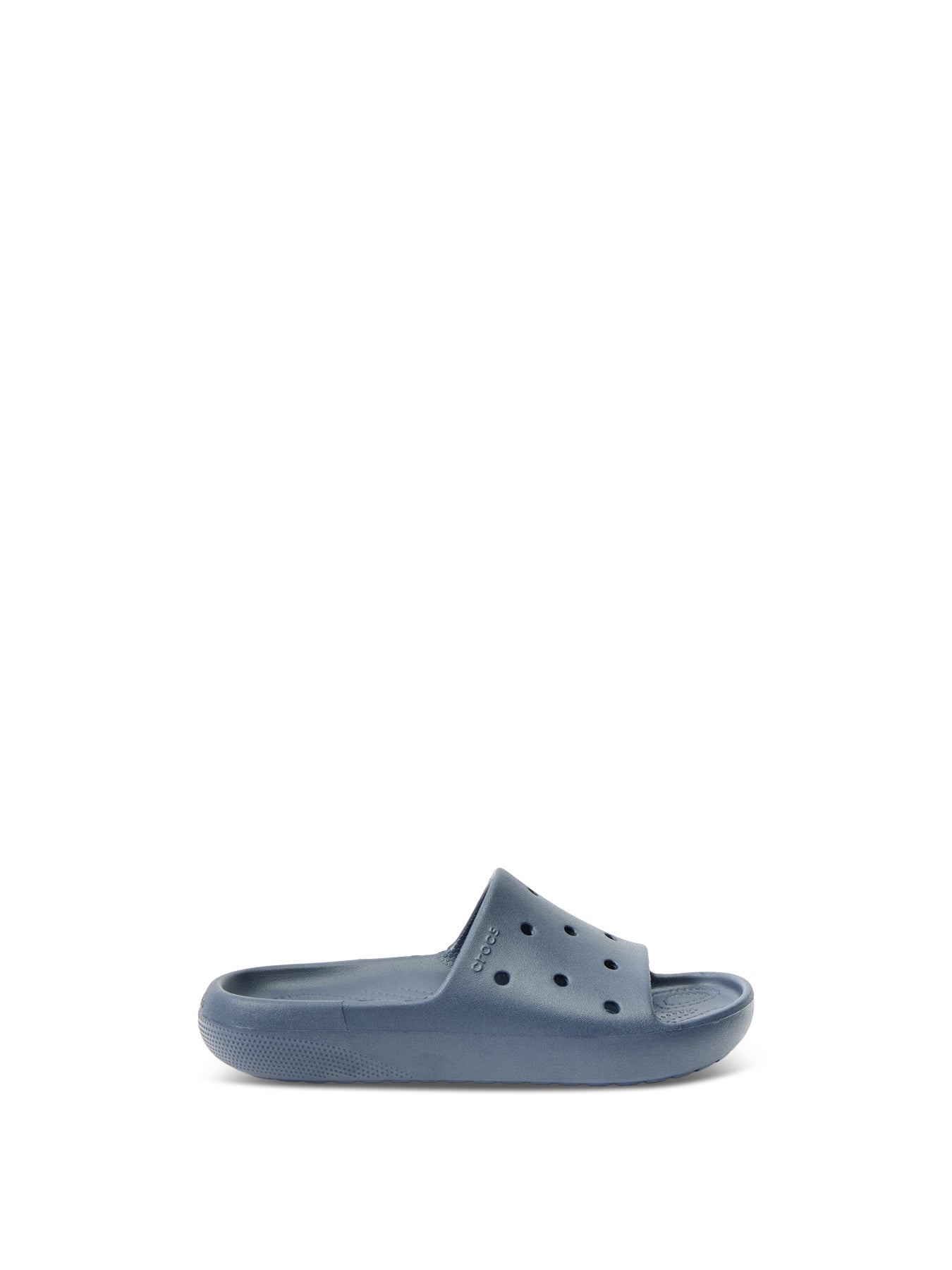 Mens Classic Crocs V3 navy