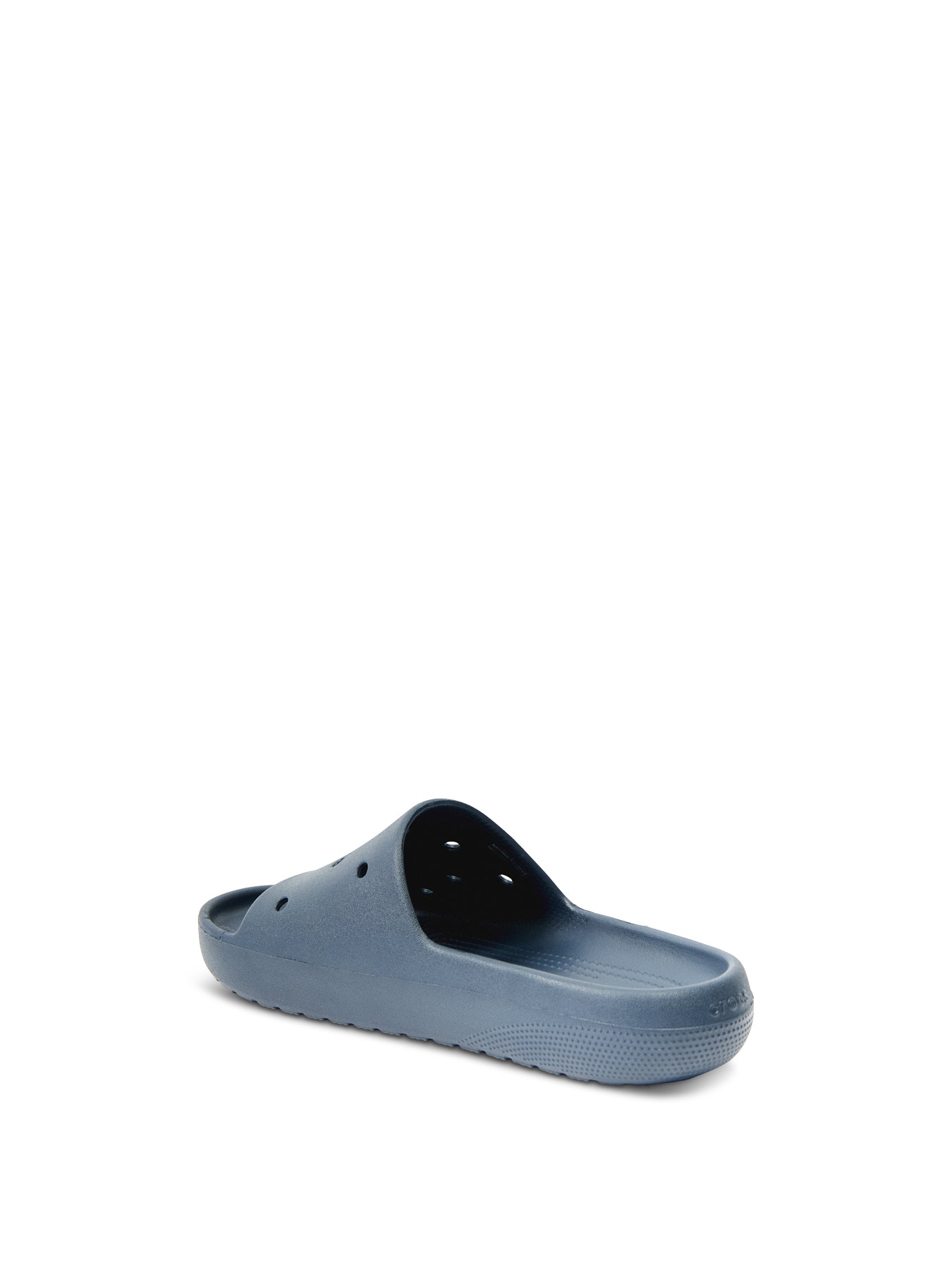 Mens Classic Crocs V3 navy