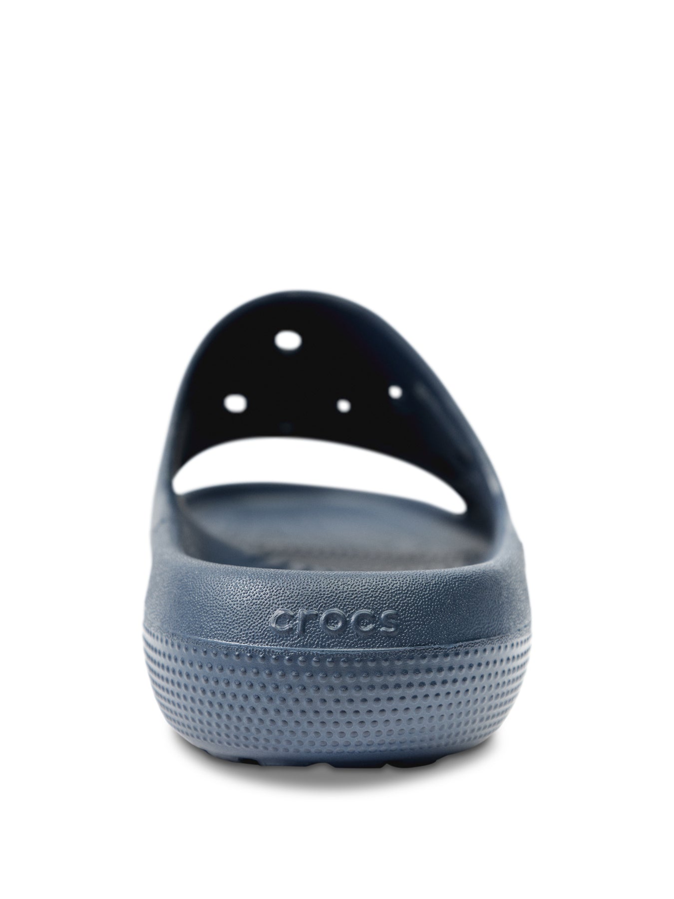 Mens Classic Crocs V3 navy