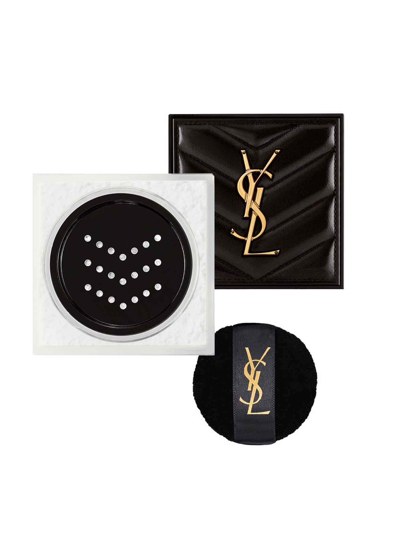 All Hours Hyper Blur Loose Powder