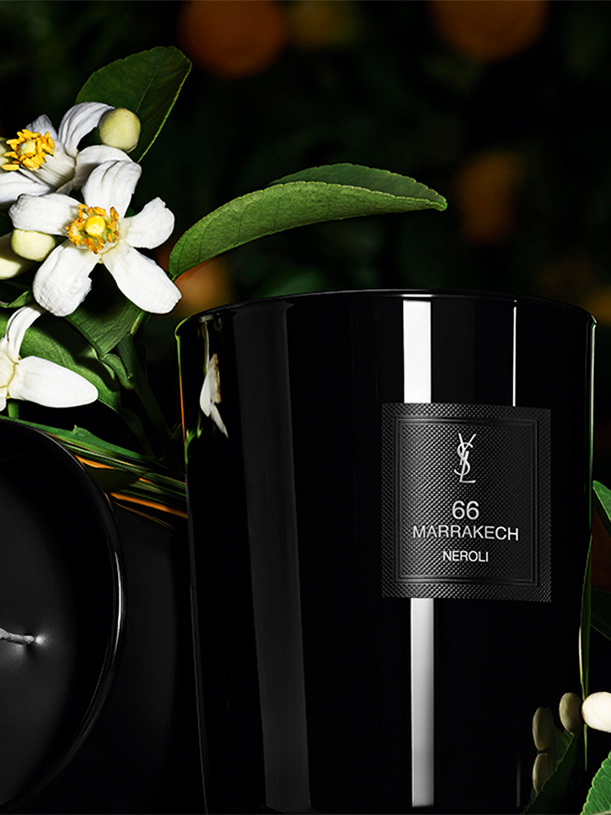 Les Vestiaire des Parfums Marrakech Candle 280g