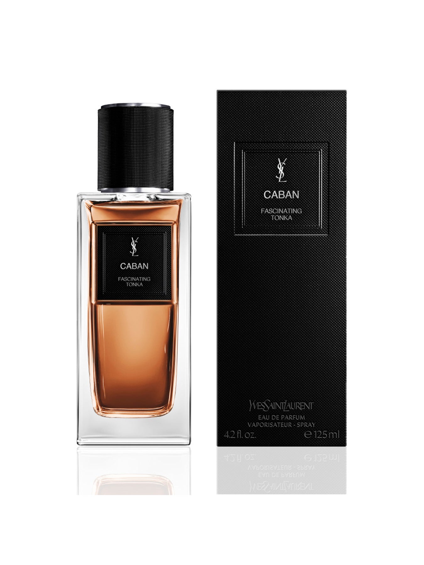 Les Vestiaire des Parfums Eau de Parfum 125ml