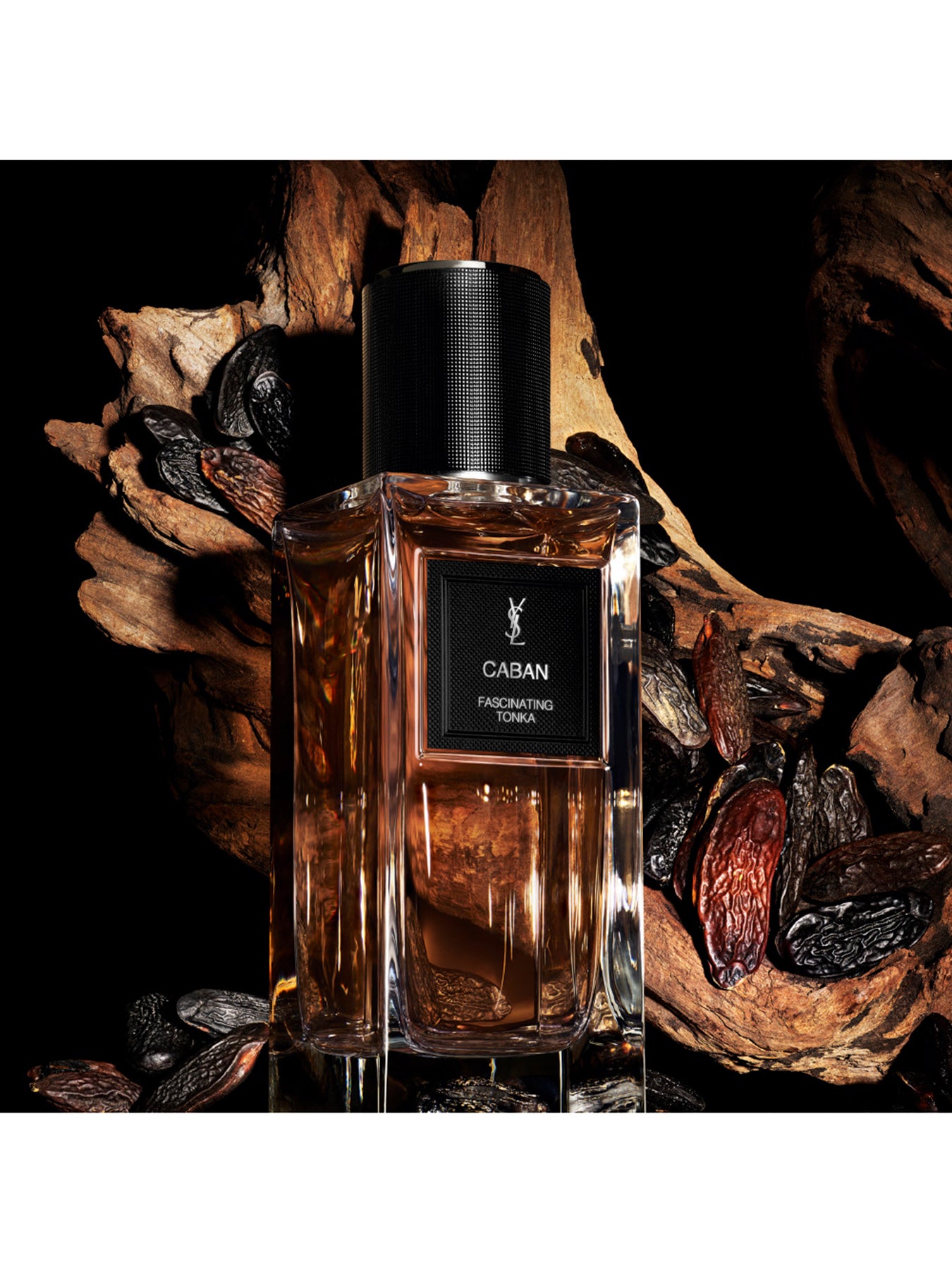 Les Vestiaire des Parfums Eau de Parfum 125ml
