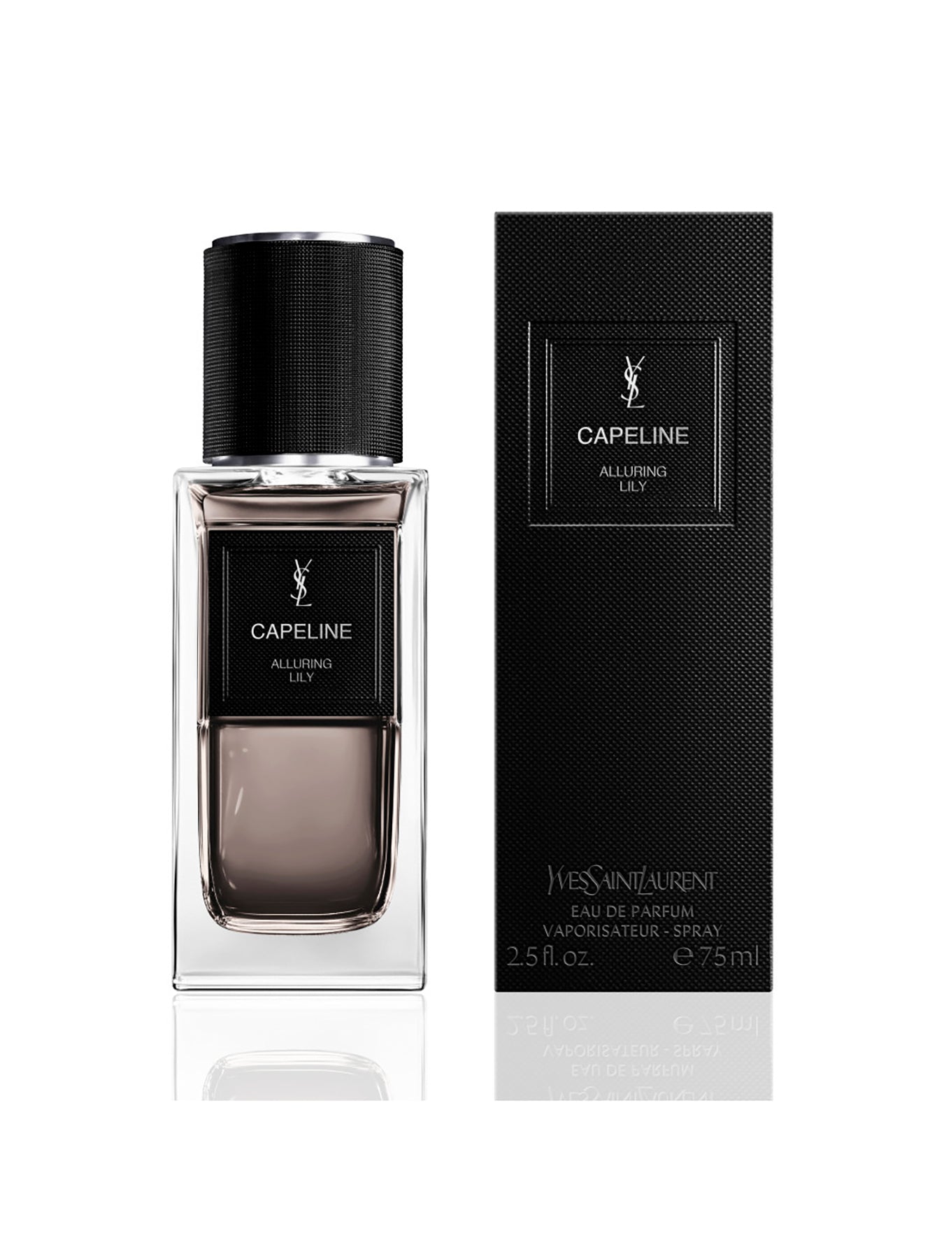 Les Vestiaire des Parfums Capeline Eau de Parfum 75ml