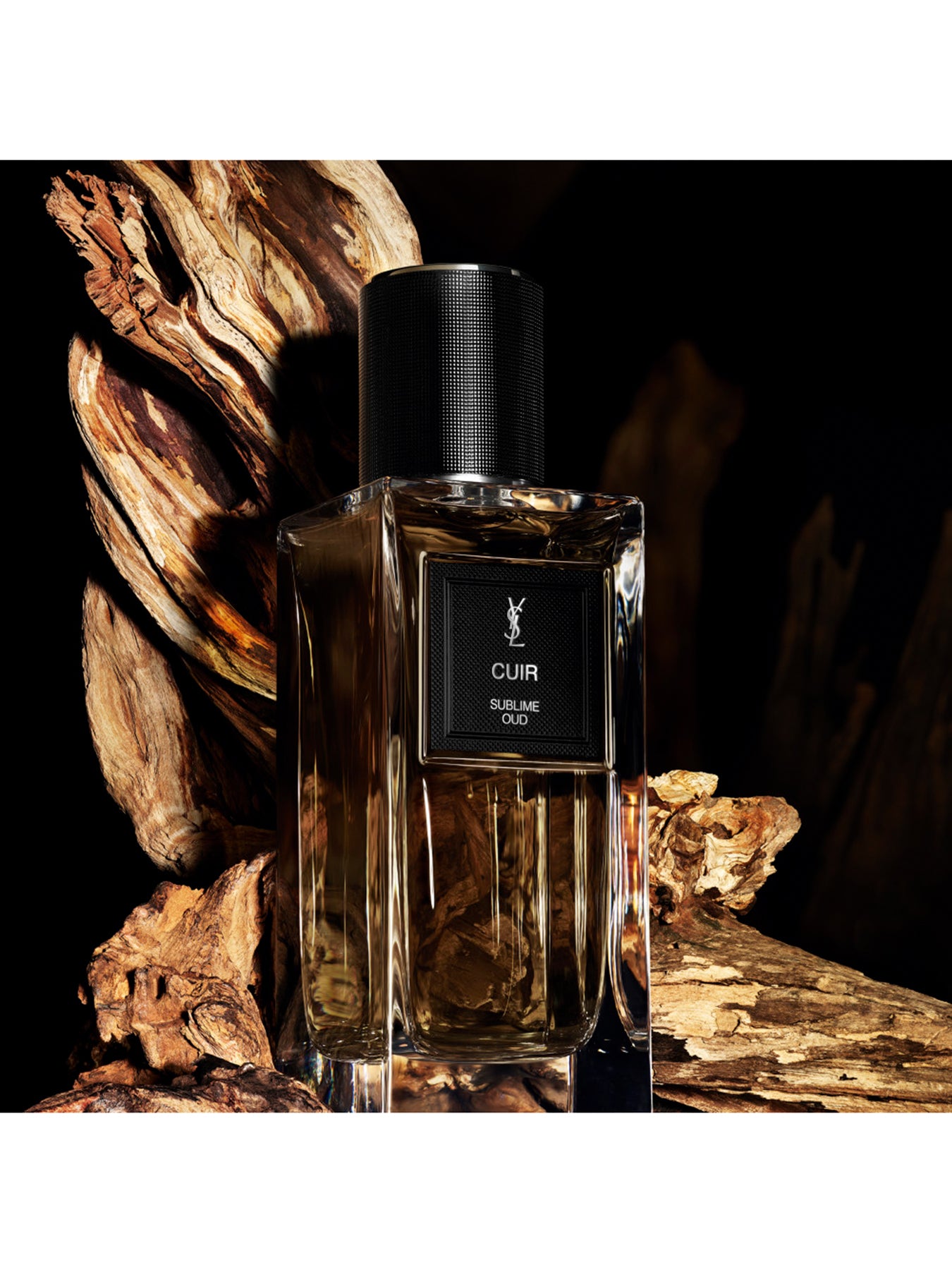 Les Vestiaire des Parfums Cuir Eau de Parfum 75ml