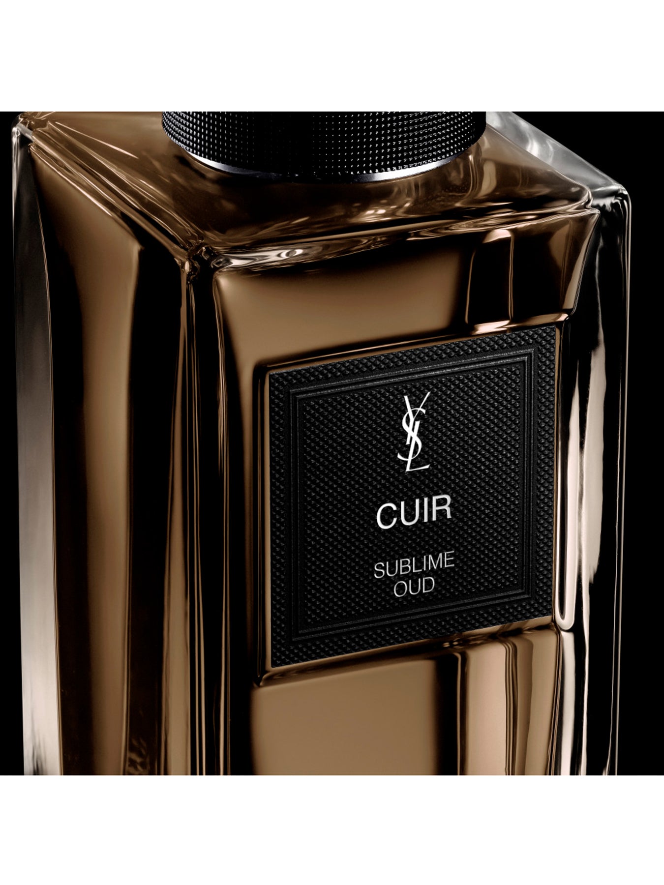 Les Vestiaire des Parfums Cuir Eau de Parfum 75ml