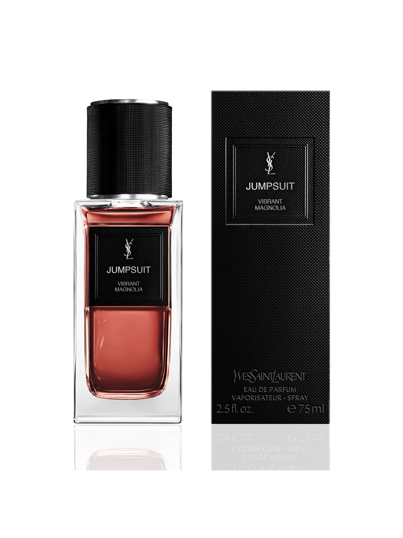 Les Vestiaire des Parfums Jumpsuit Eau de Parfum 75ml