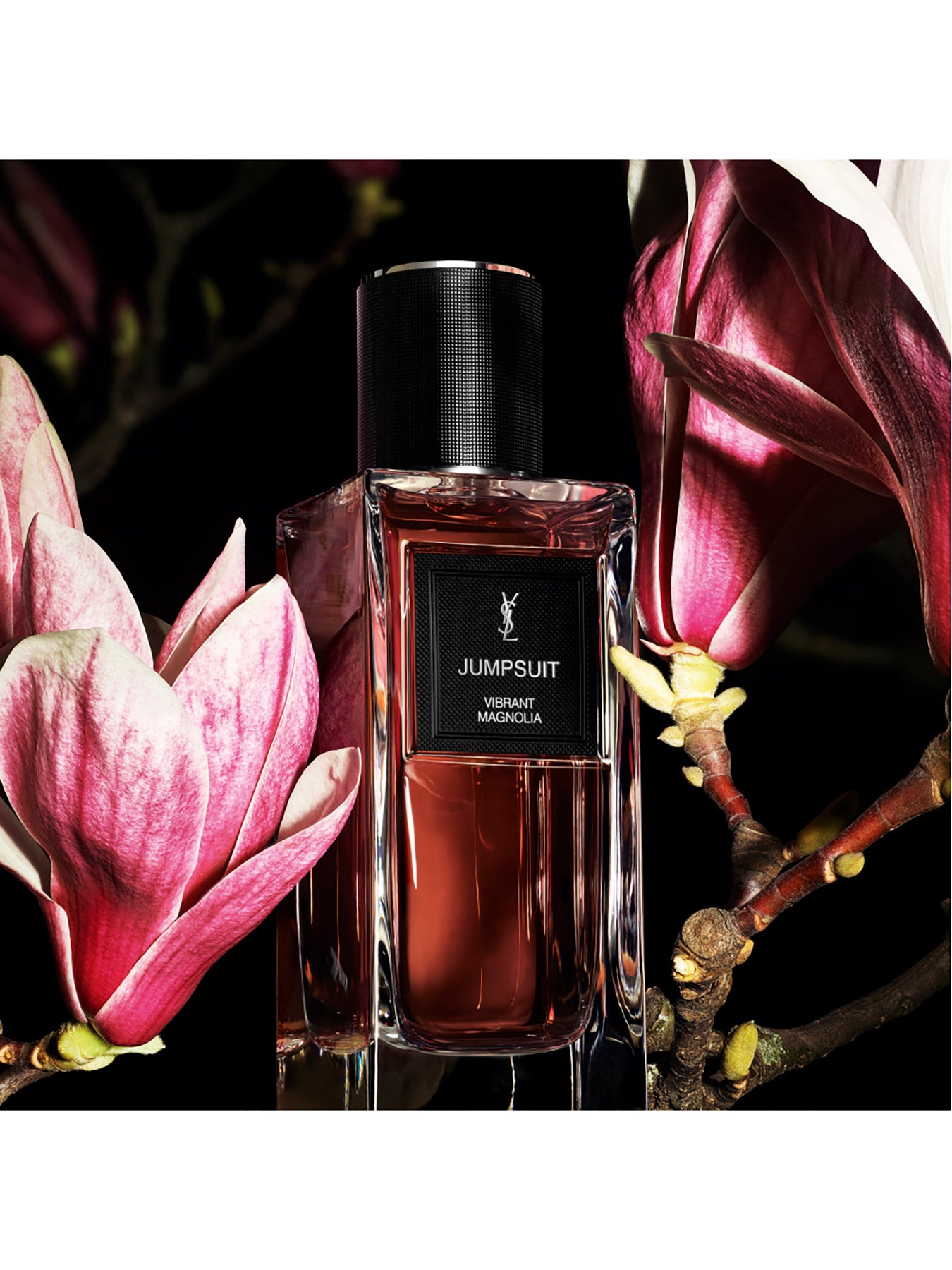 Les Vestiaire des Parfums Jumpsuit Eau de Parfum 125ml