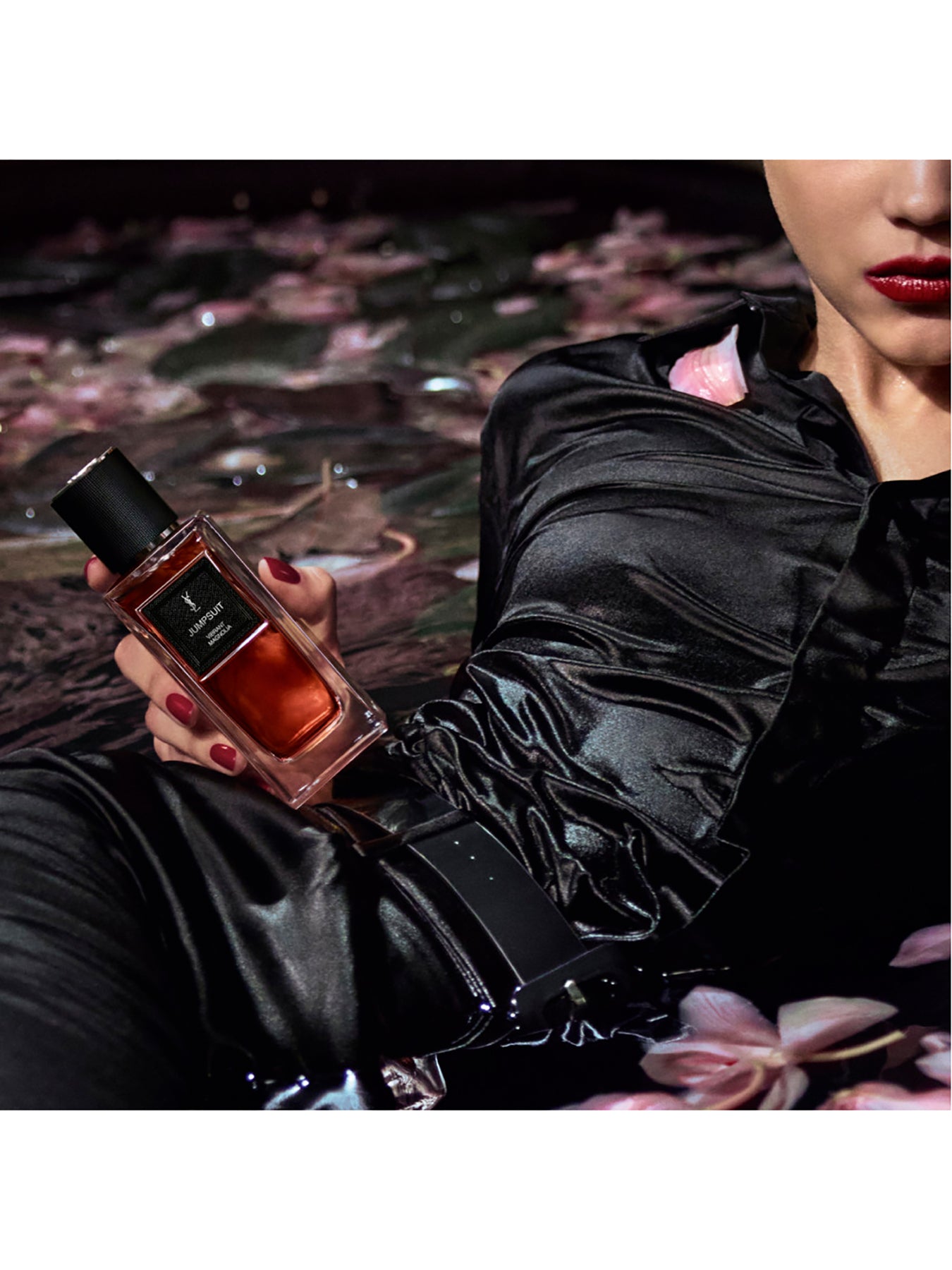 Les Vestiaire des Parfums Jumpsuit Eau de Parfum 125ml