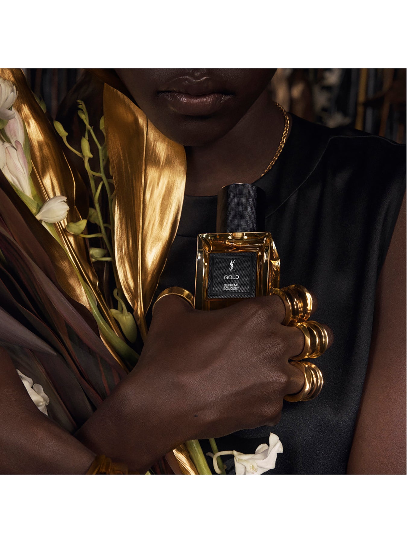Les Vestiaire des Parfums Eau de Parfum 125ml