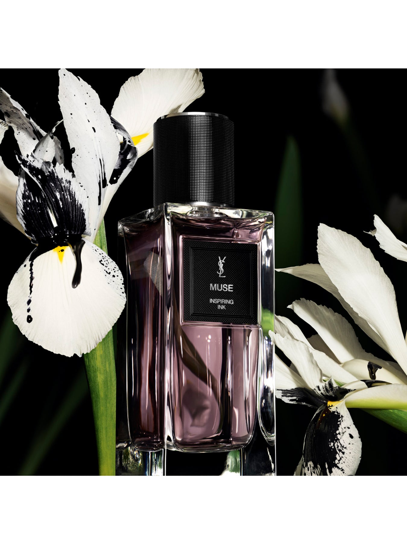 Les Vestiaire des Parfums Muse Eau de Parfum 75ml