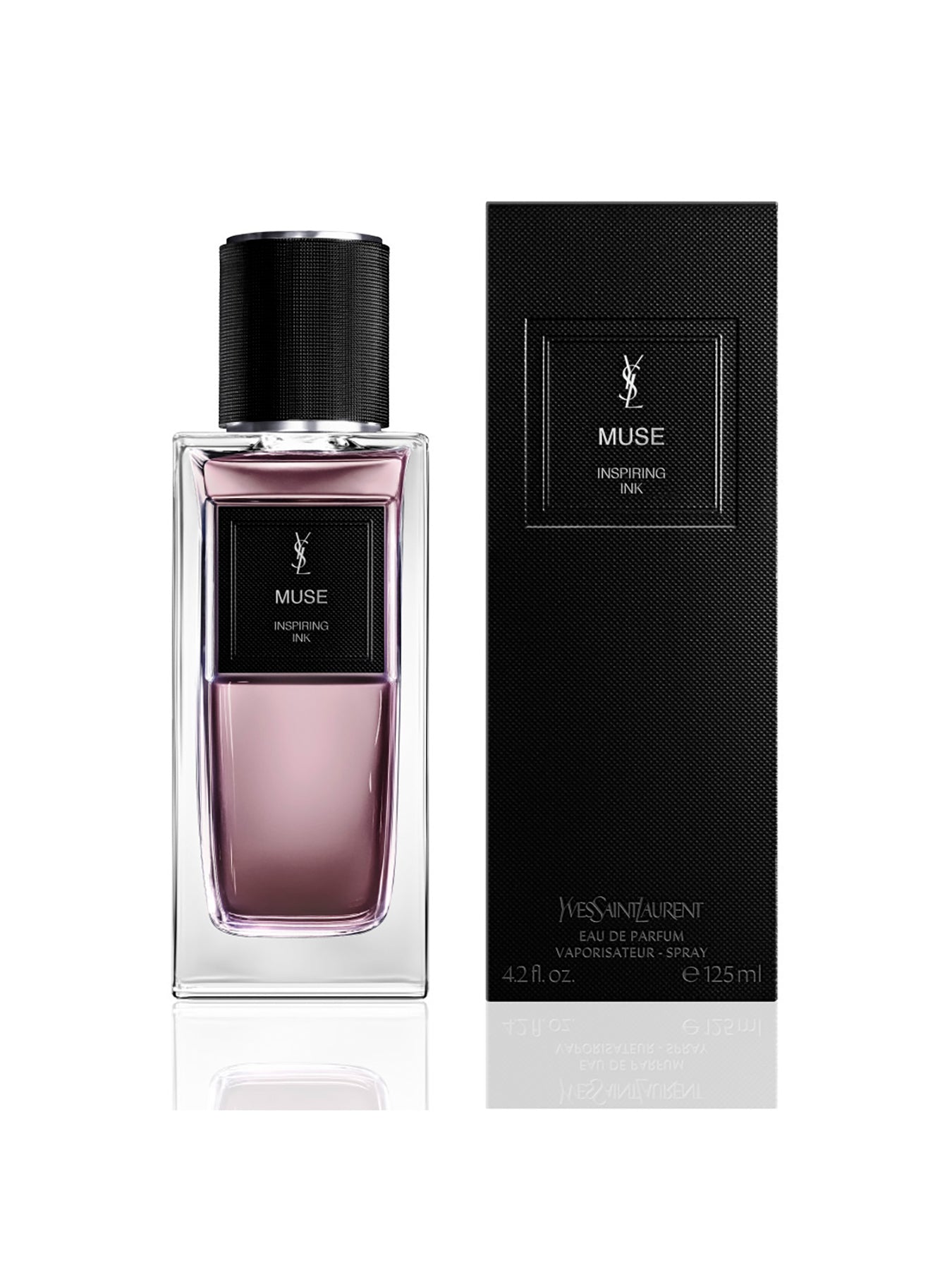 Les Vestiaire des Parfums Muse Eau de Parfum 125ml