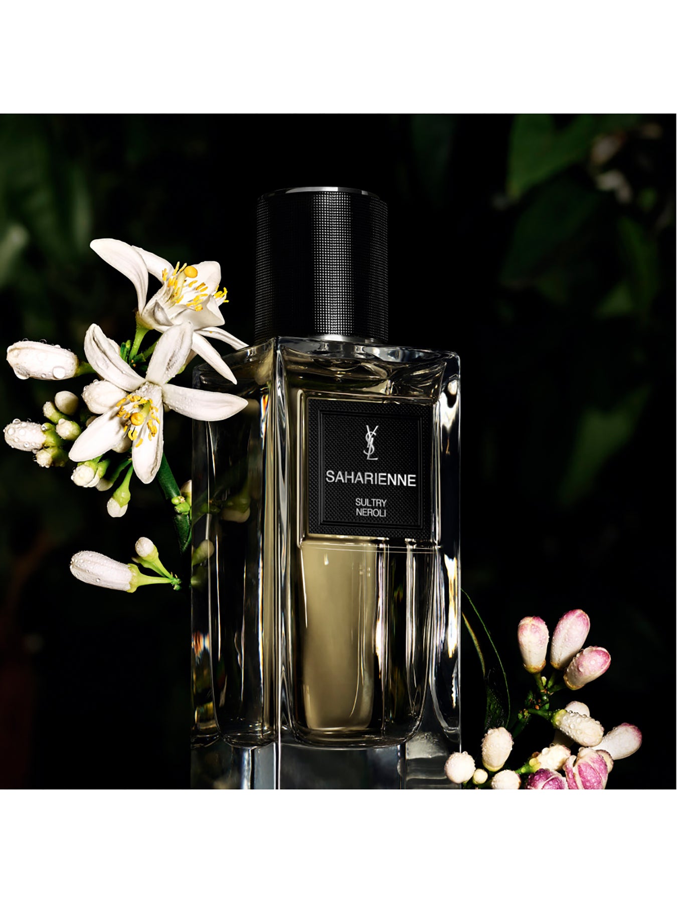 Les Vestiaire des Parfums Saharienne Eau de Parfum 75ml