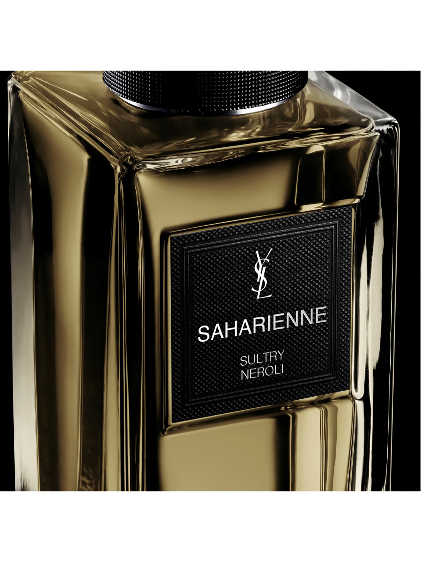 Les Vestiaire des Parfums Saharienne Eau de Parfum 75ml
