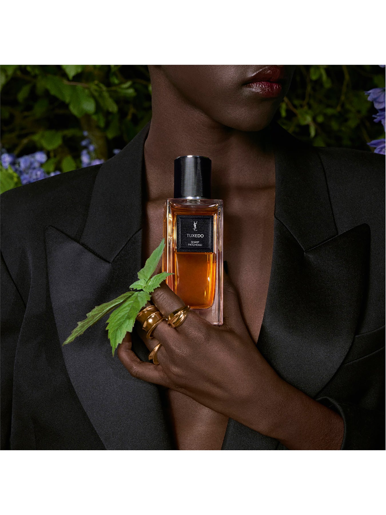 Les Vestiaire des Parfums Tuxedo Eau de Parfum 125ml