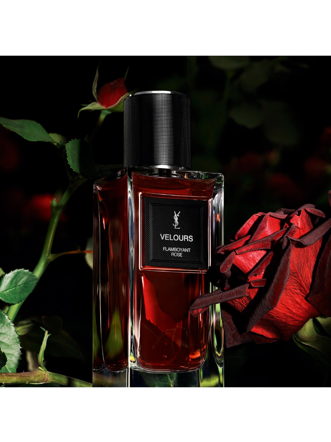 Les Vestiaire des Parfums Velours Eau de Parfum 75ml
