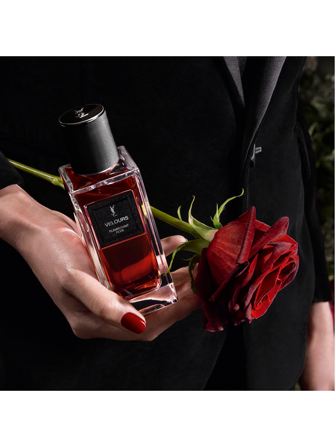 Les Vestiaire des Parfums Velours Eau de Parfum 125ml