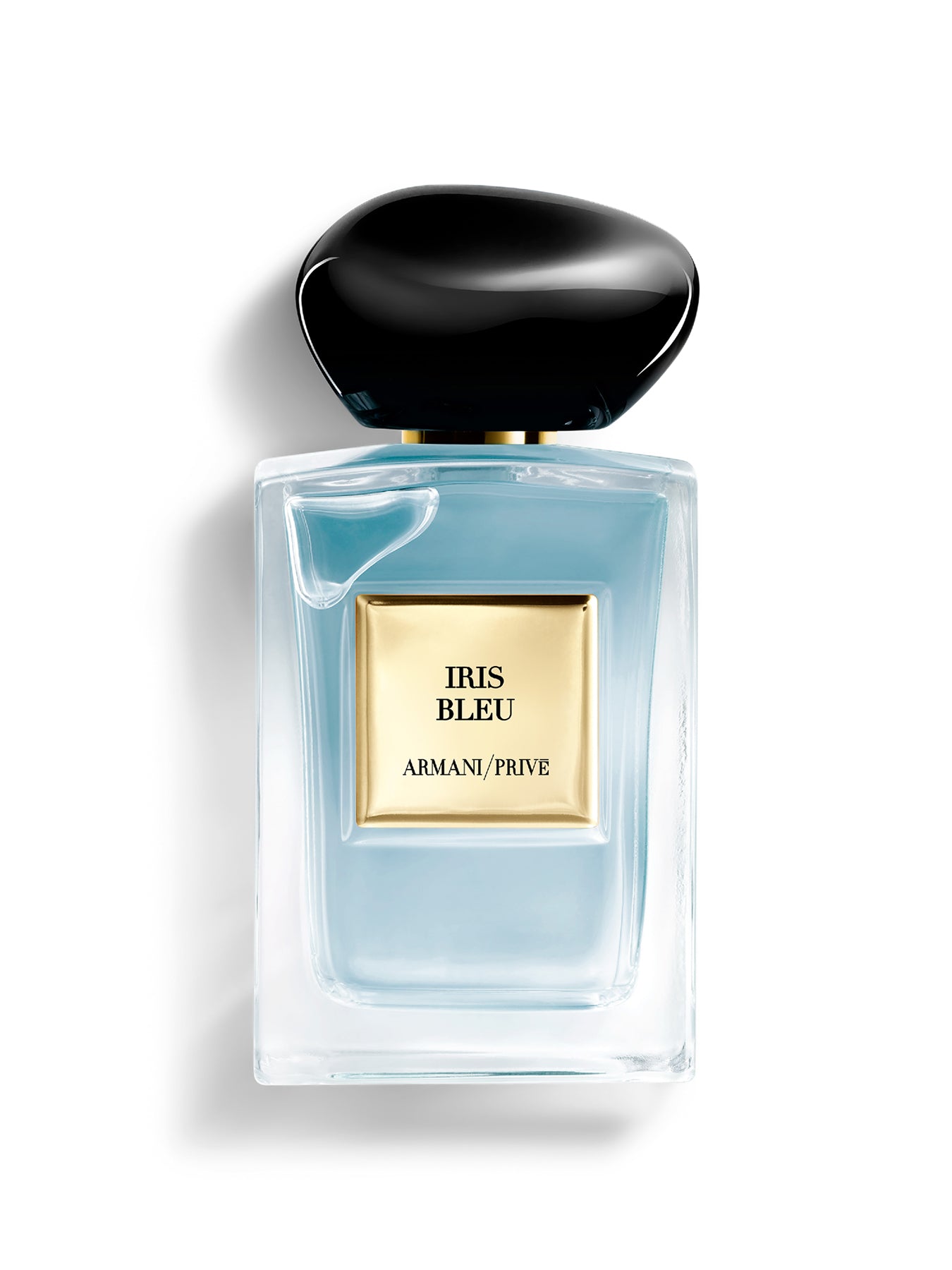 Armani Prive Iris Bleu Eau de Parfum 100ml