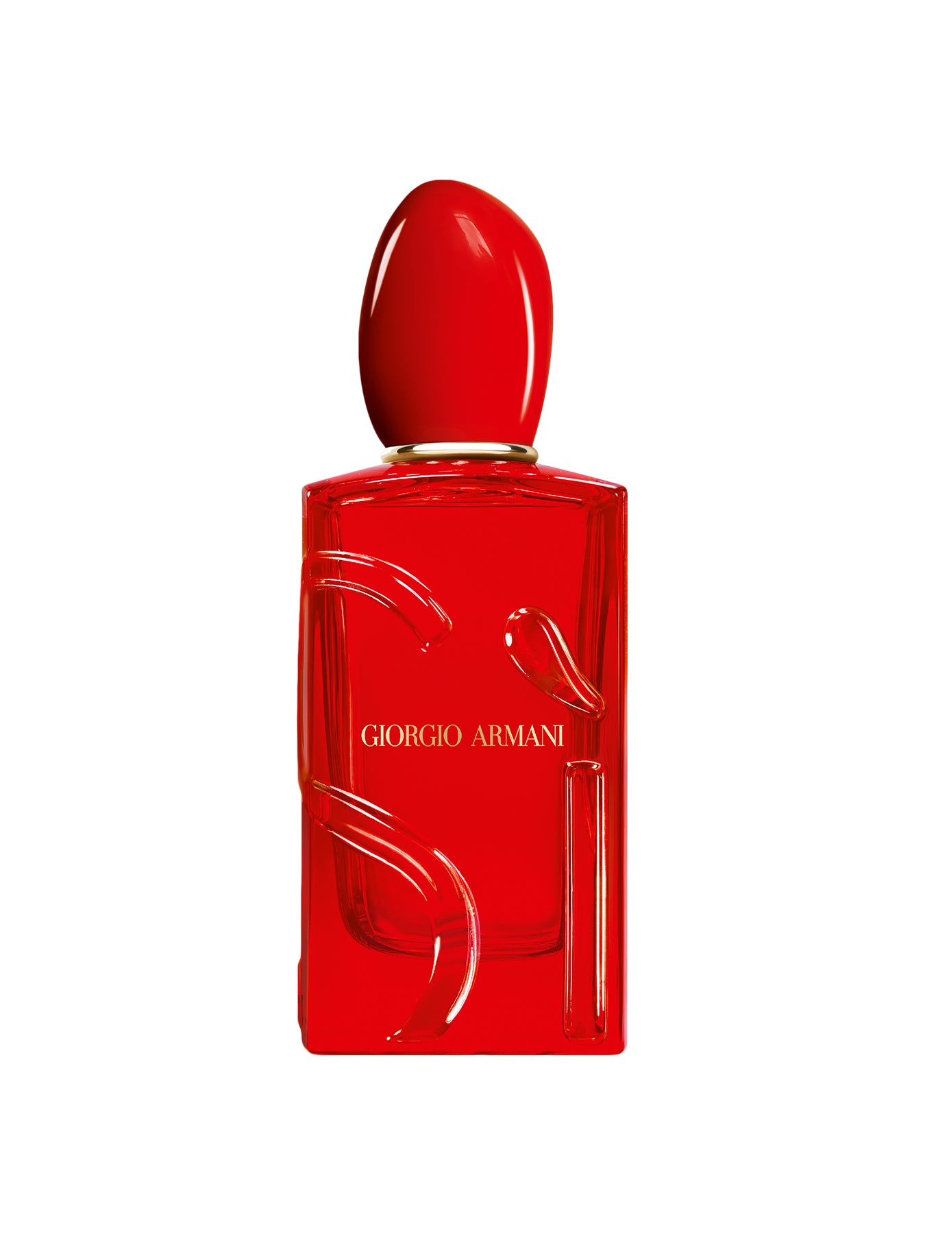 Sí Passione Red Musk Eau de Parfum 100ml