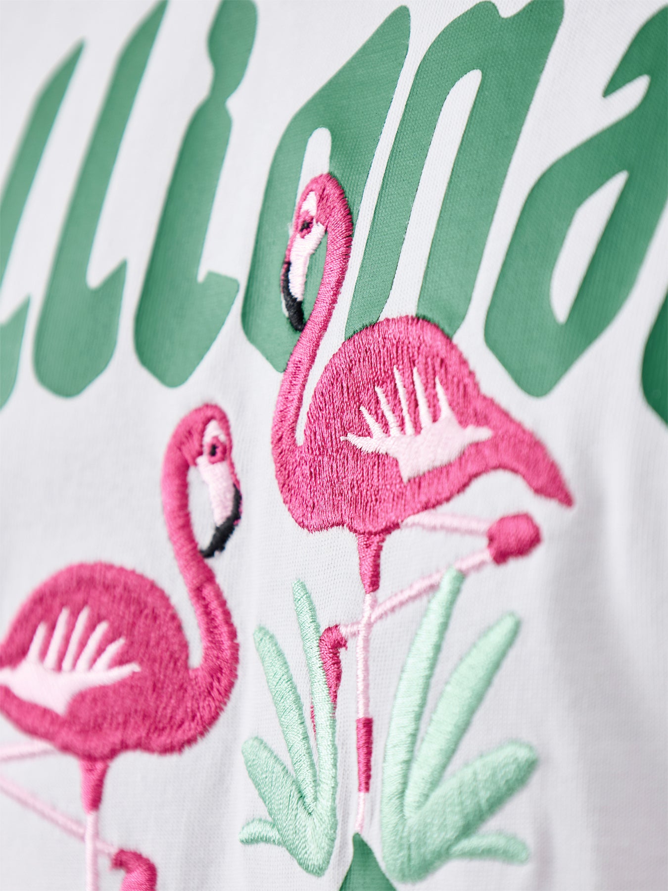 Flamingo T-Shirt