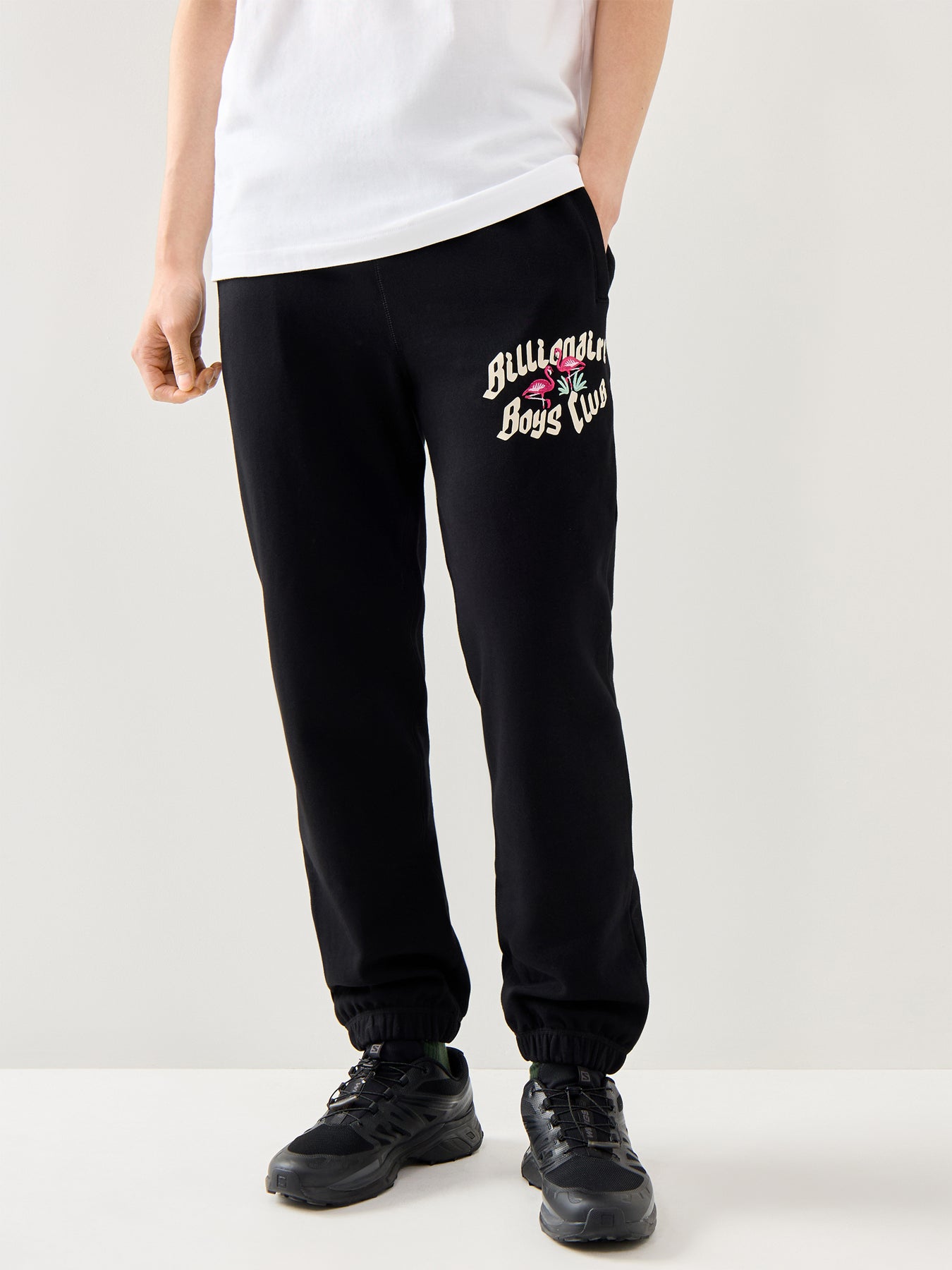 Flamingo Sweatpants
