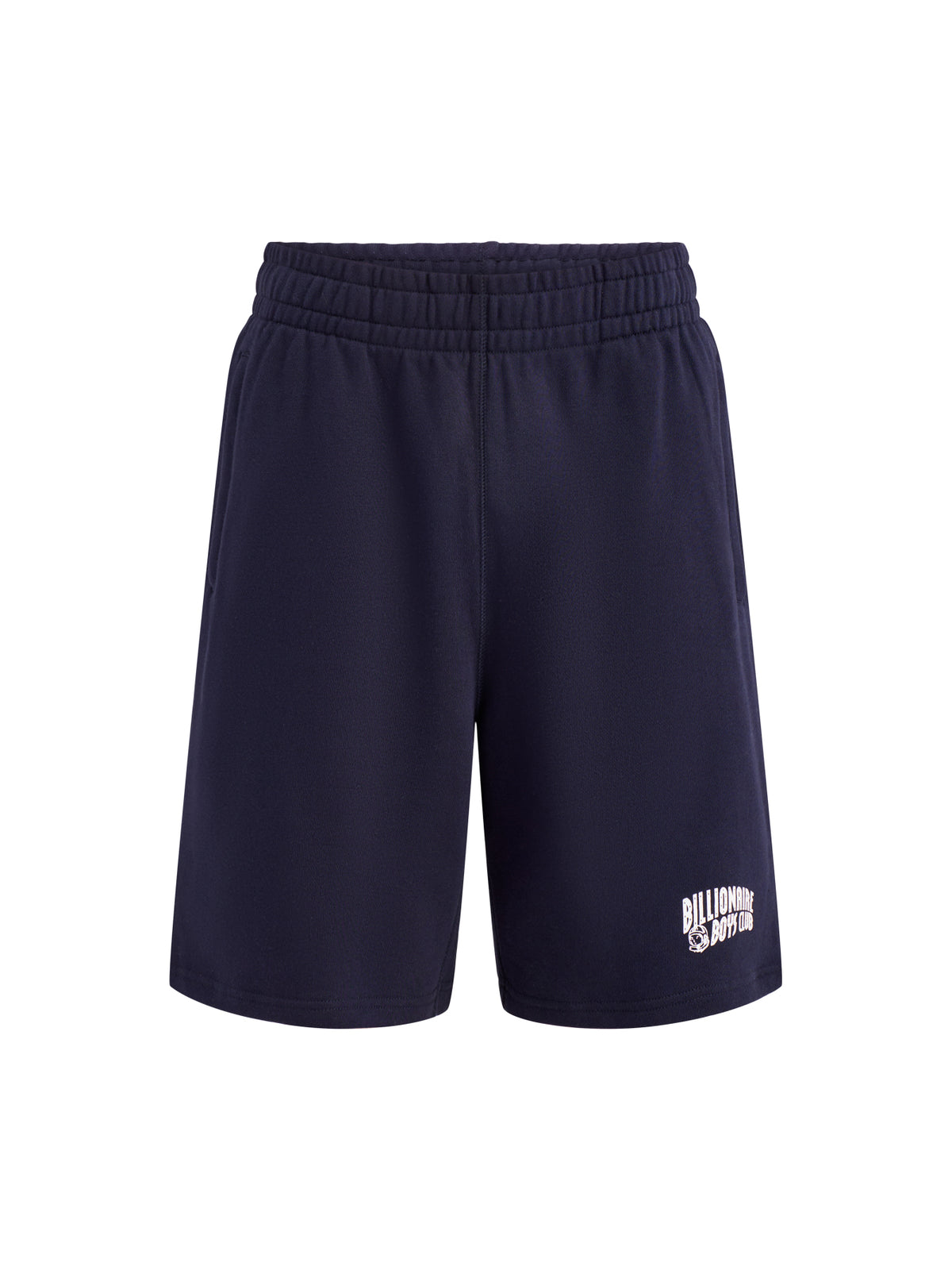 Small Arch Logo Shorts Navy