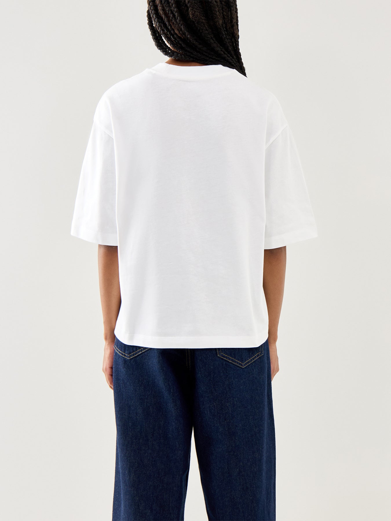 Short Sleeve Office Supplies T-Shirt